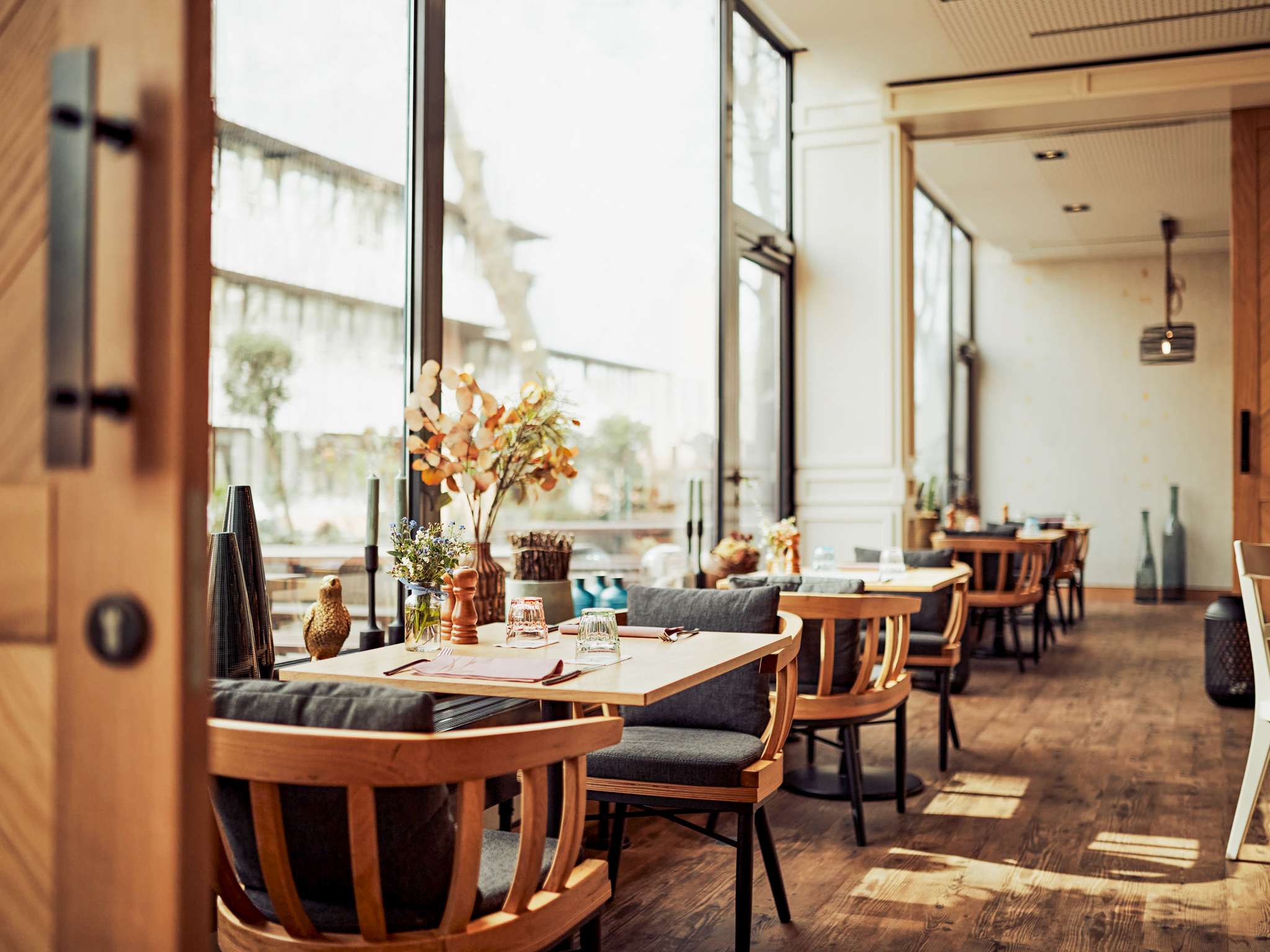 Foto - Hotel Mondial am Dom Cologne MGallery