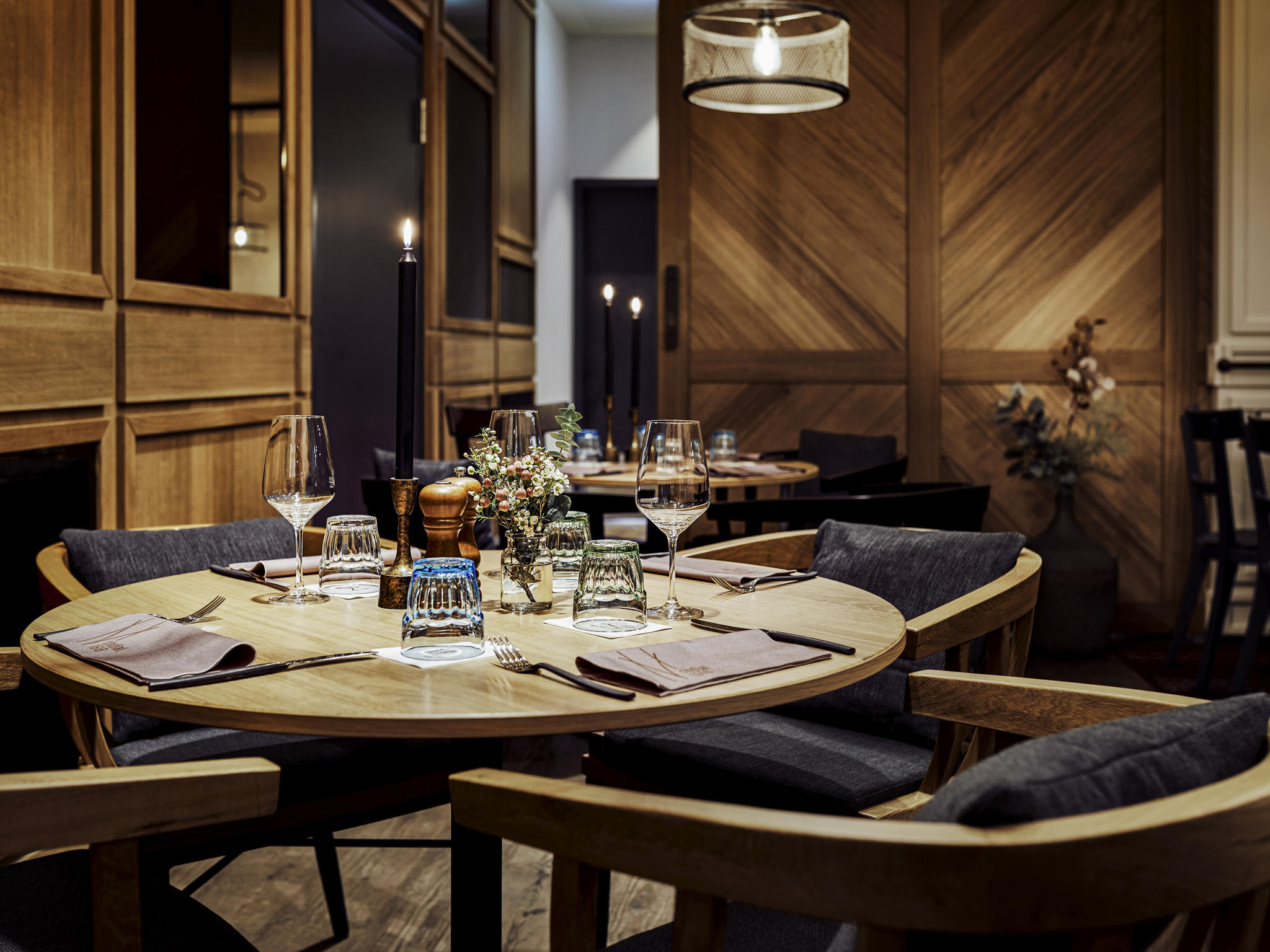 Foto - Hotel Mondial am Dom Cologne MGallery