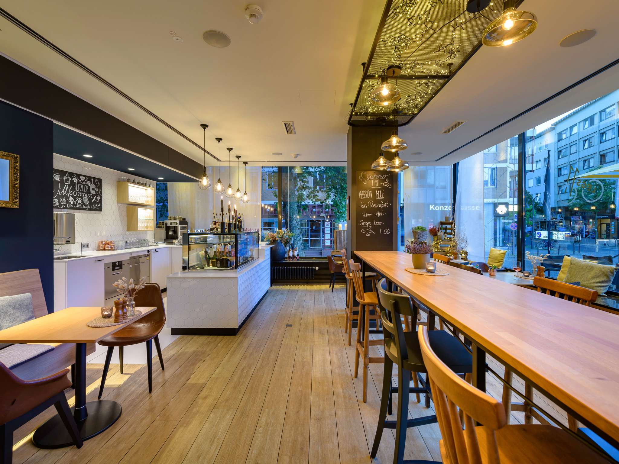 Foto - Hotel Mondial am Dom Cologne MGallery