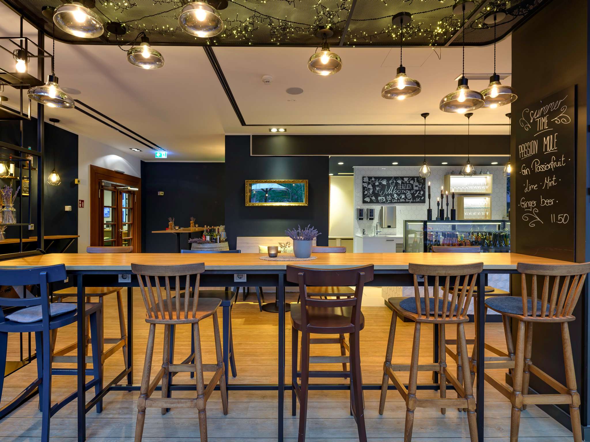 Foto - Hotel Mondial am Dom Cologne MGallery