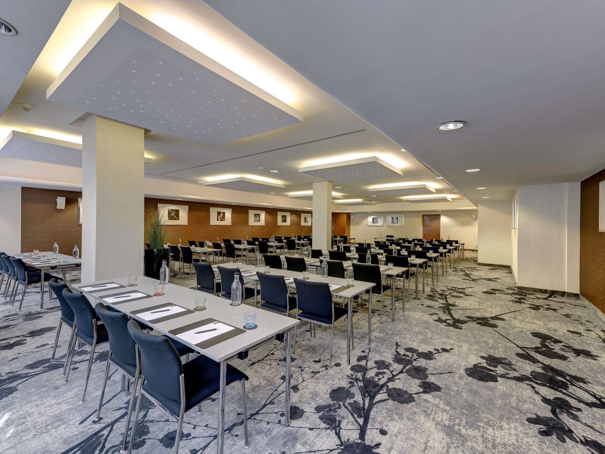 Foto - Hotel Mondial am Dom Cologne MGallery