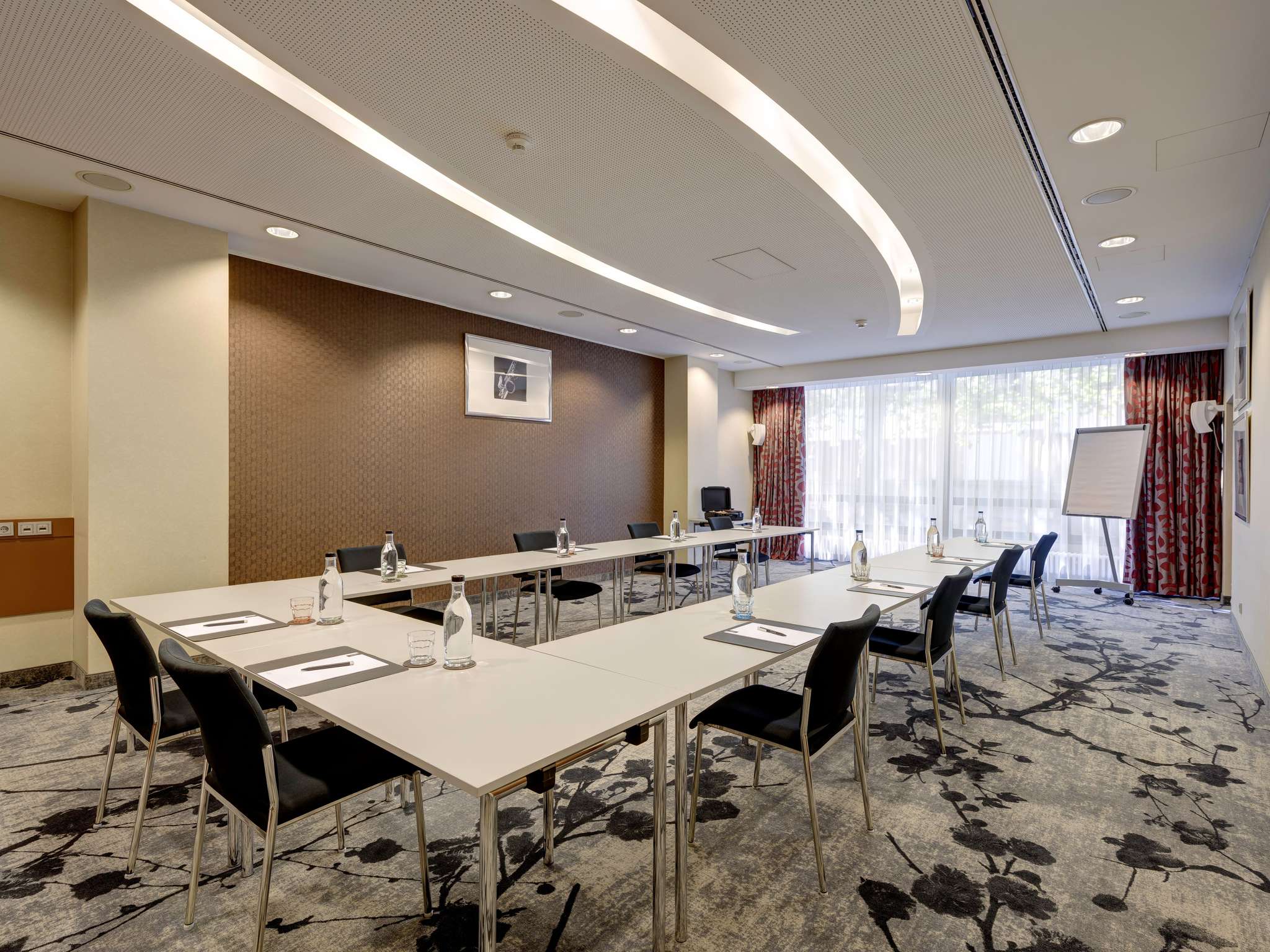 Foto - Hotel Mondial am Dom Cologne MGallery