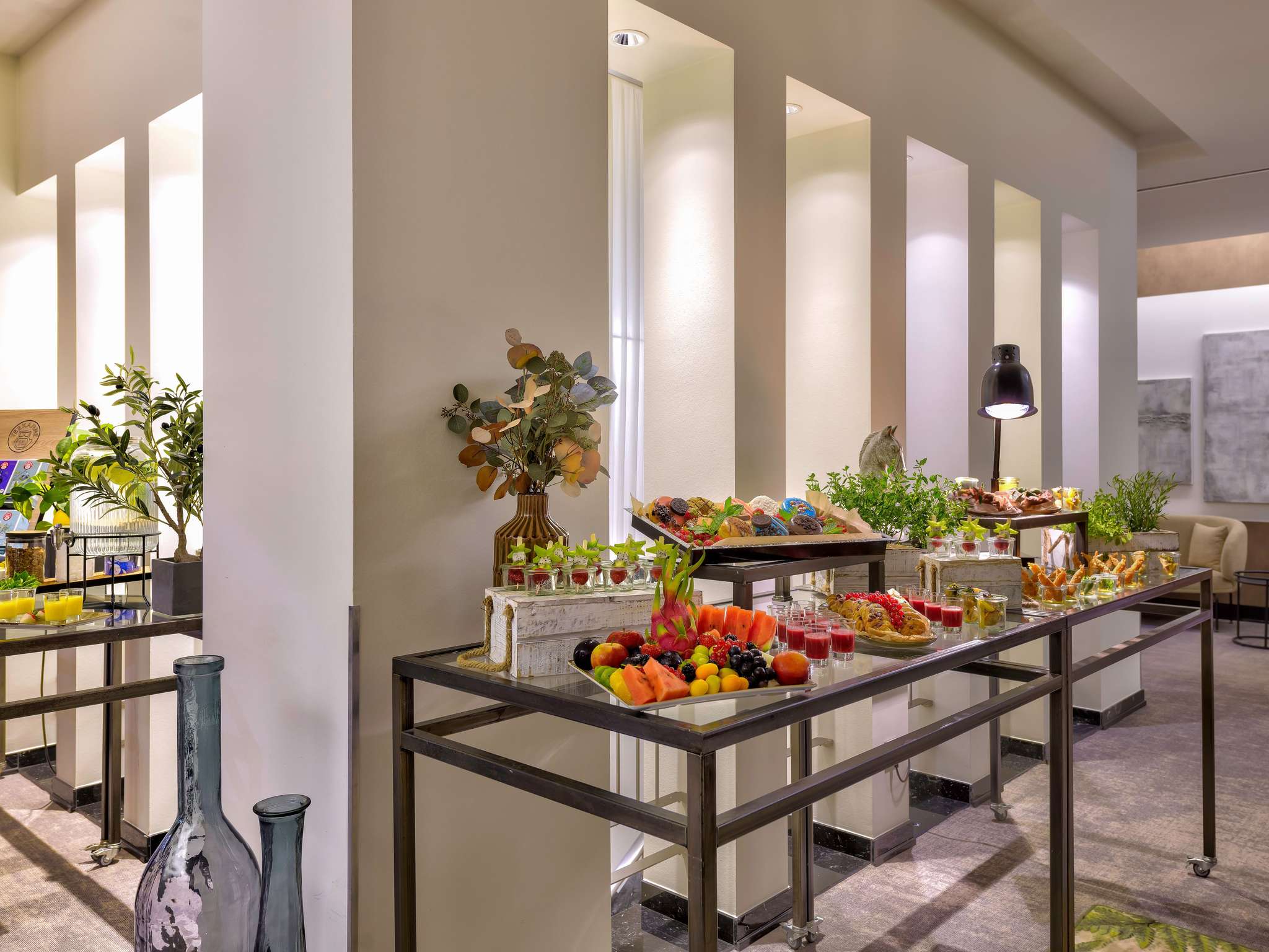 Foto - Hotel Mondial am Dom Cologne MGallery