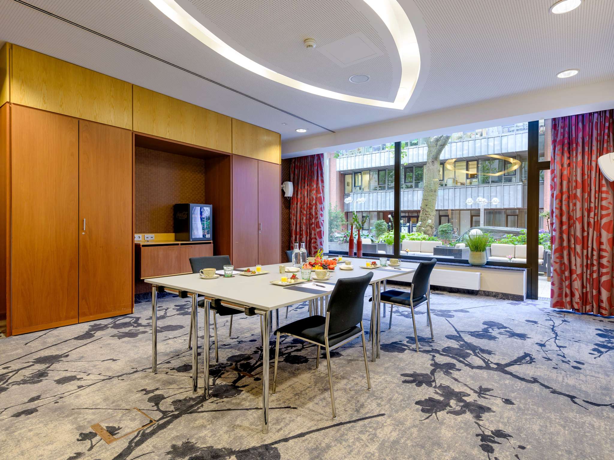 Foto - Hotel Mondial am Dom Cologne MGallery