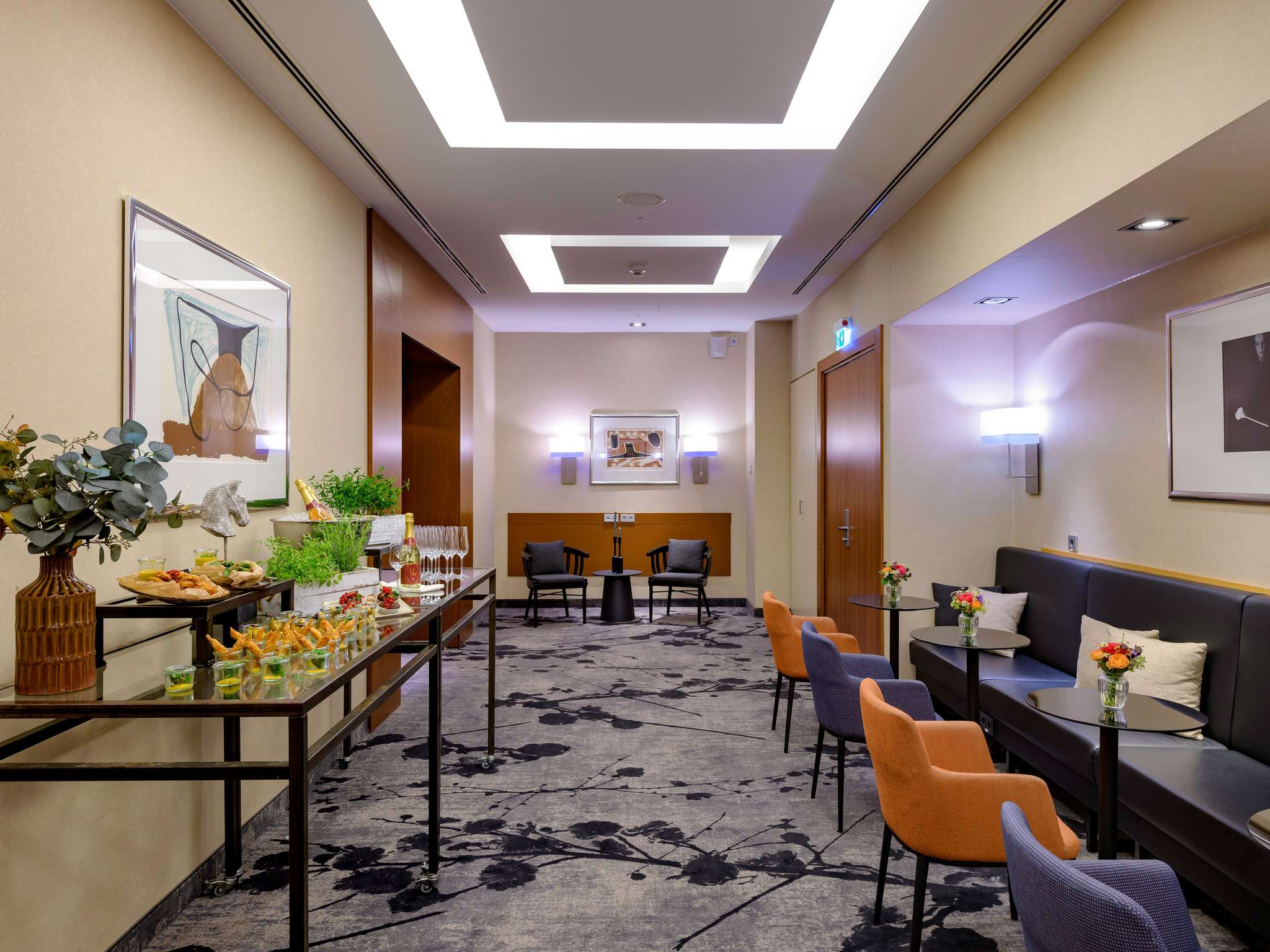 Foto - Hotel Mondial am Dom Cologne MGallery