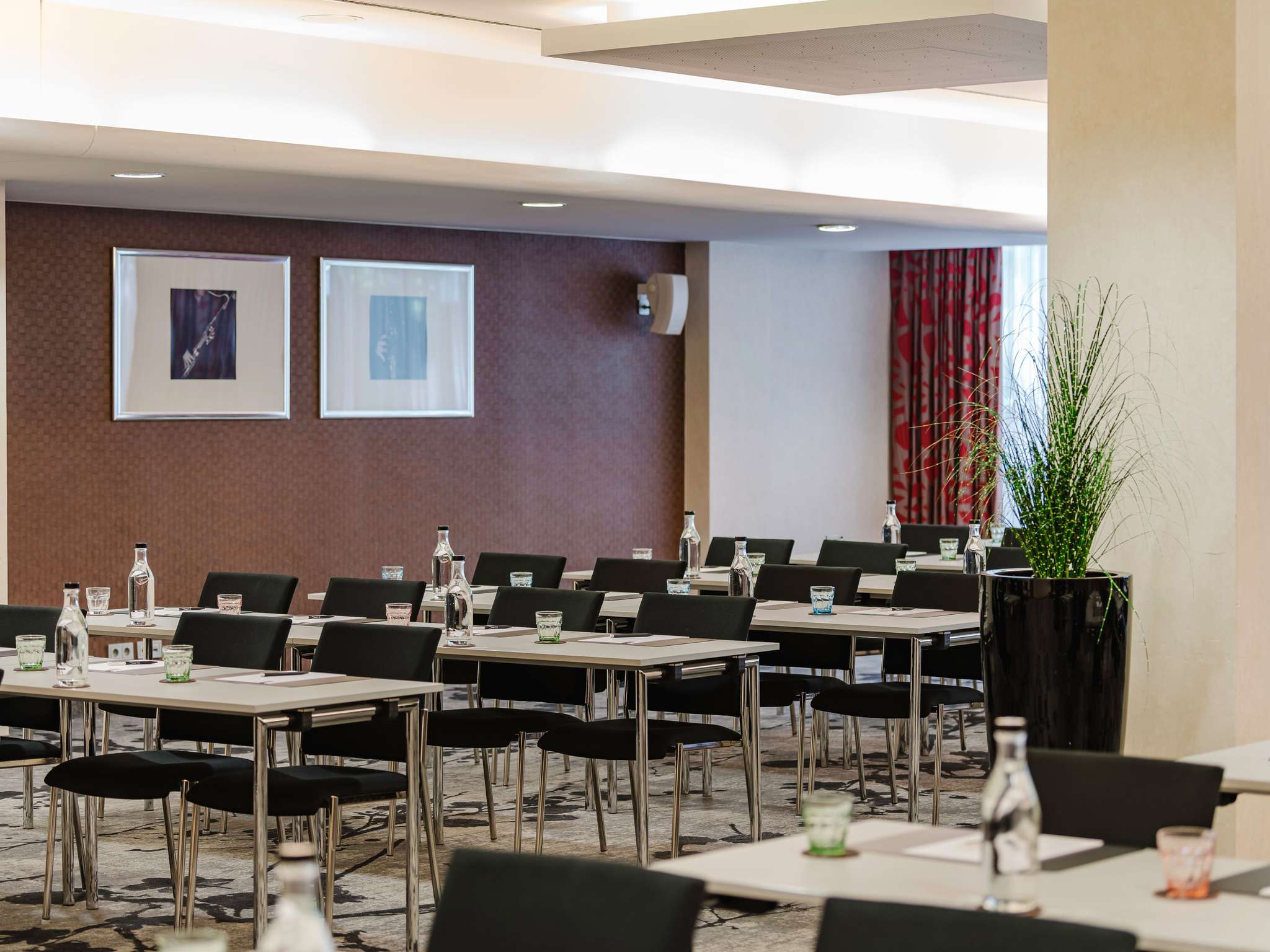 Foto - Hotel Mondial am Dom Cologne MGallery
