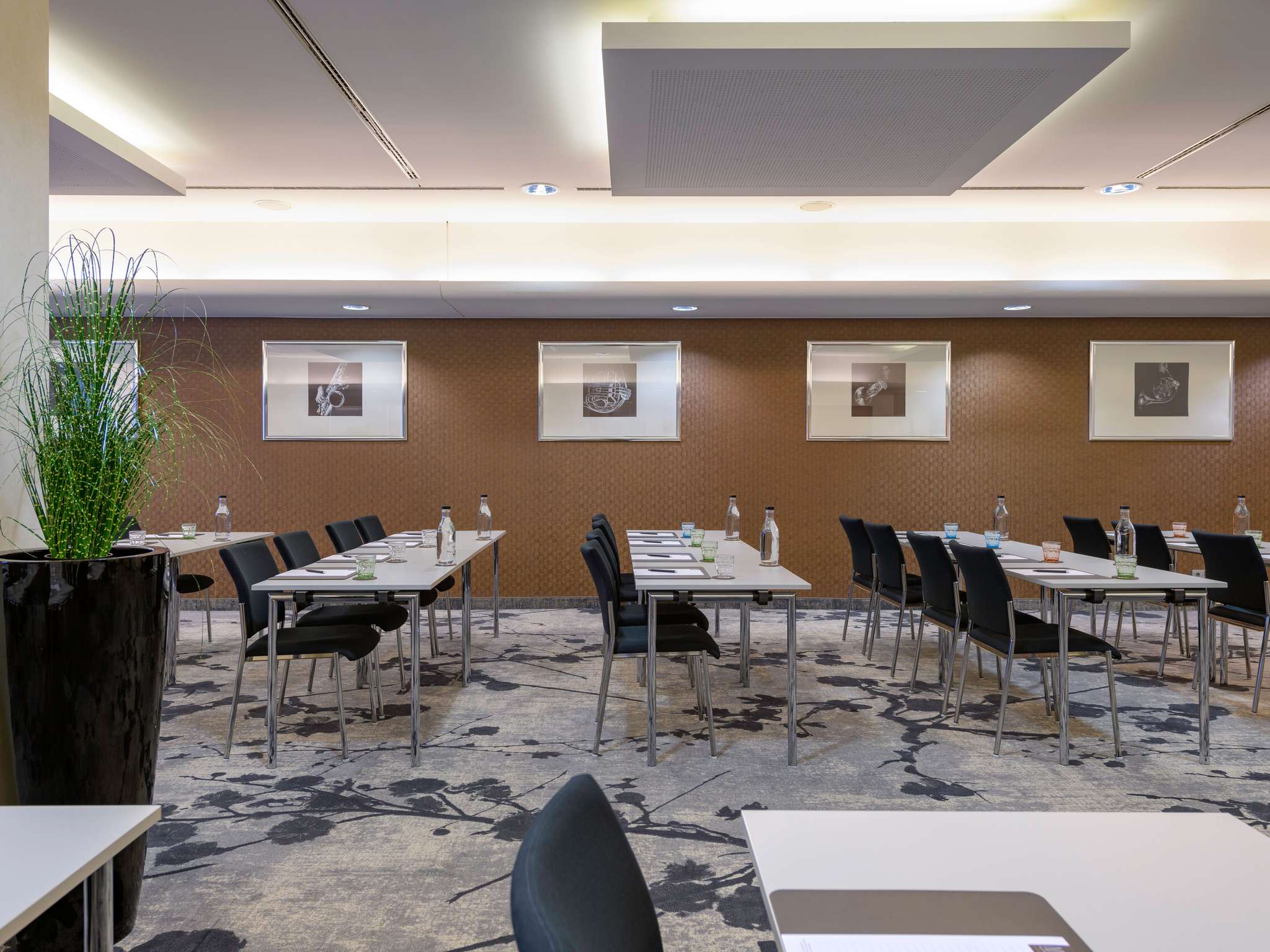 Foto - Hotel Mondial am Dom Cologne MGallery