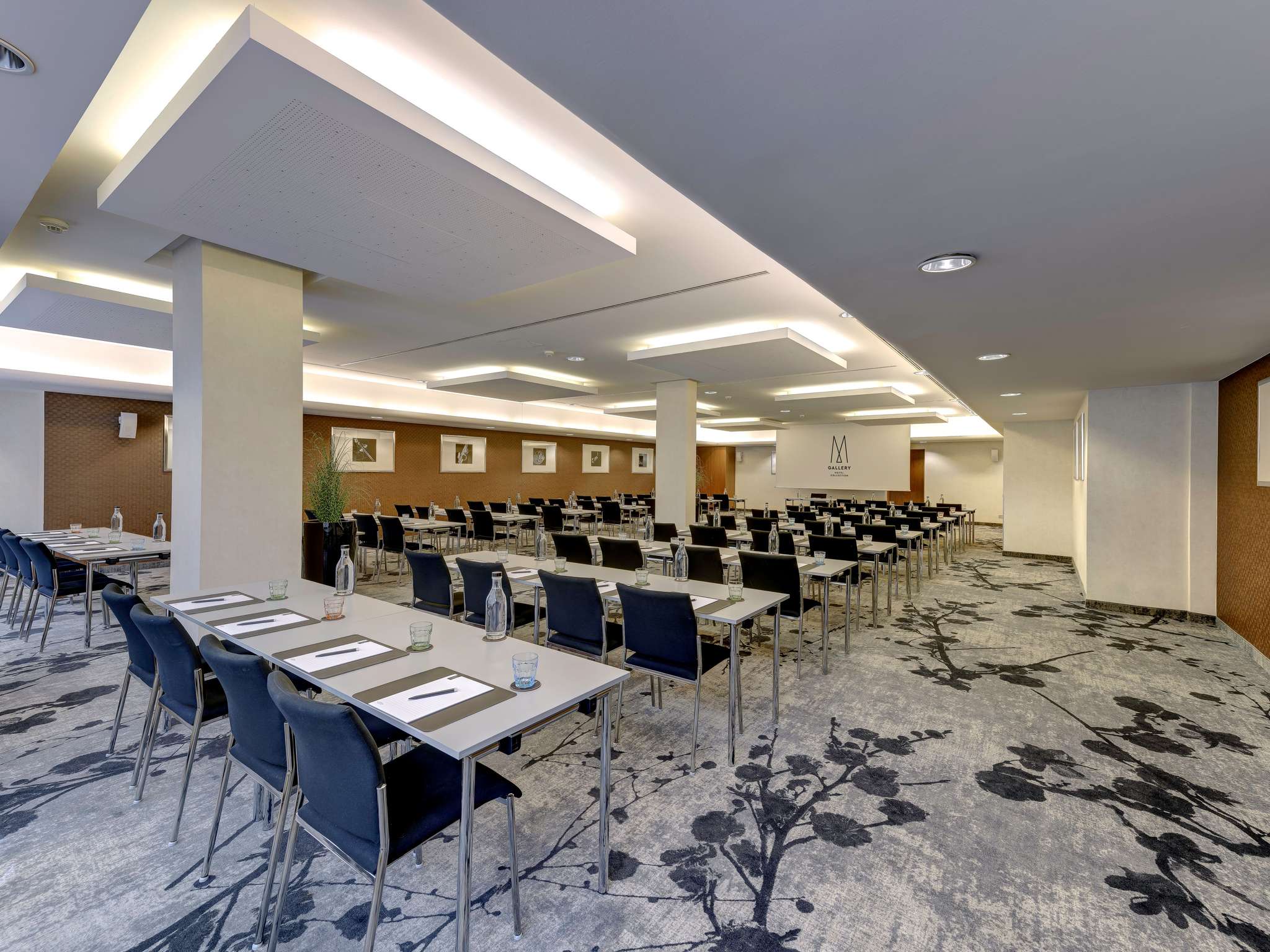 Foto - Hotel Mondial am Dom Cologne MGallery