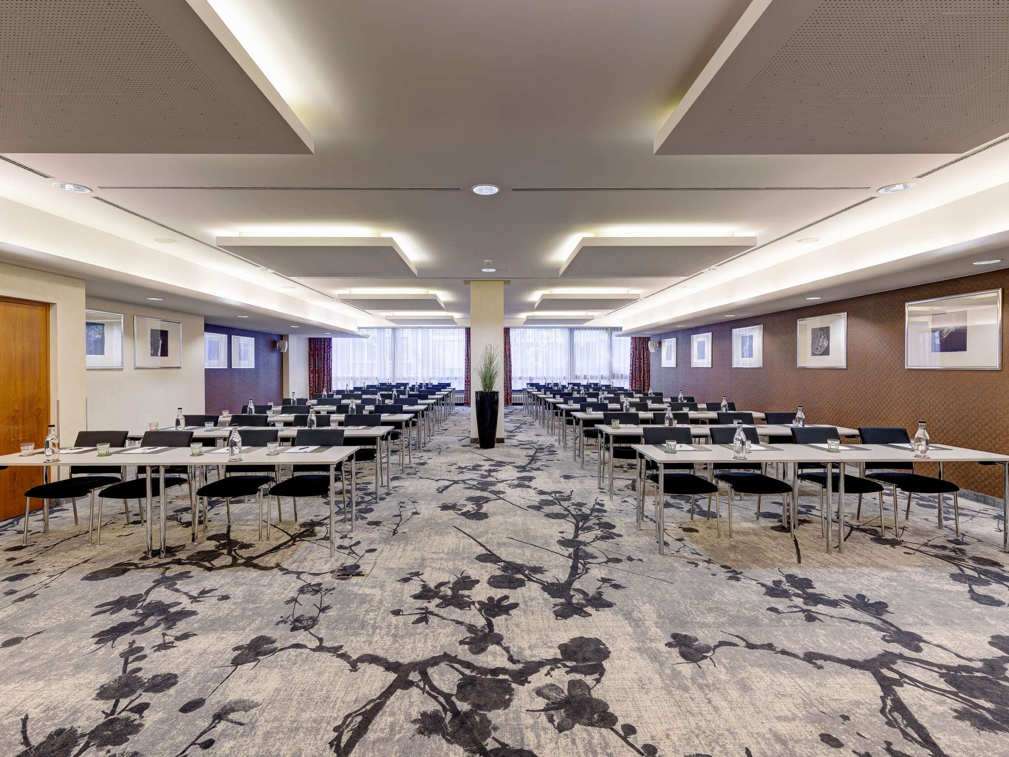 Foto - Hotel Mondial am Dom Cologne MGallery