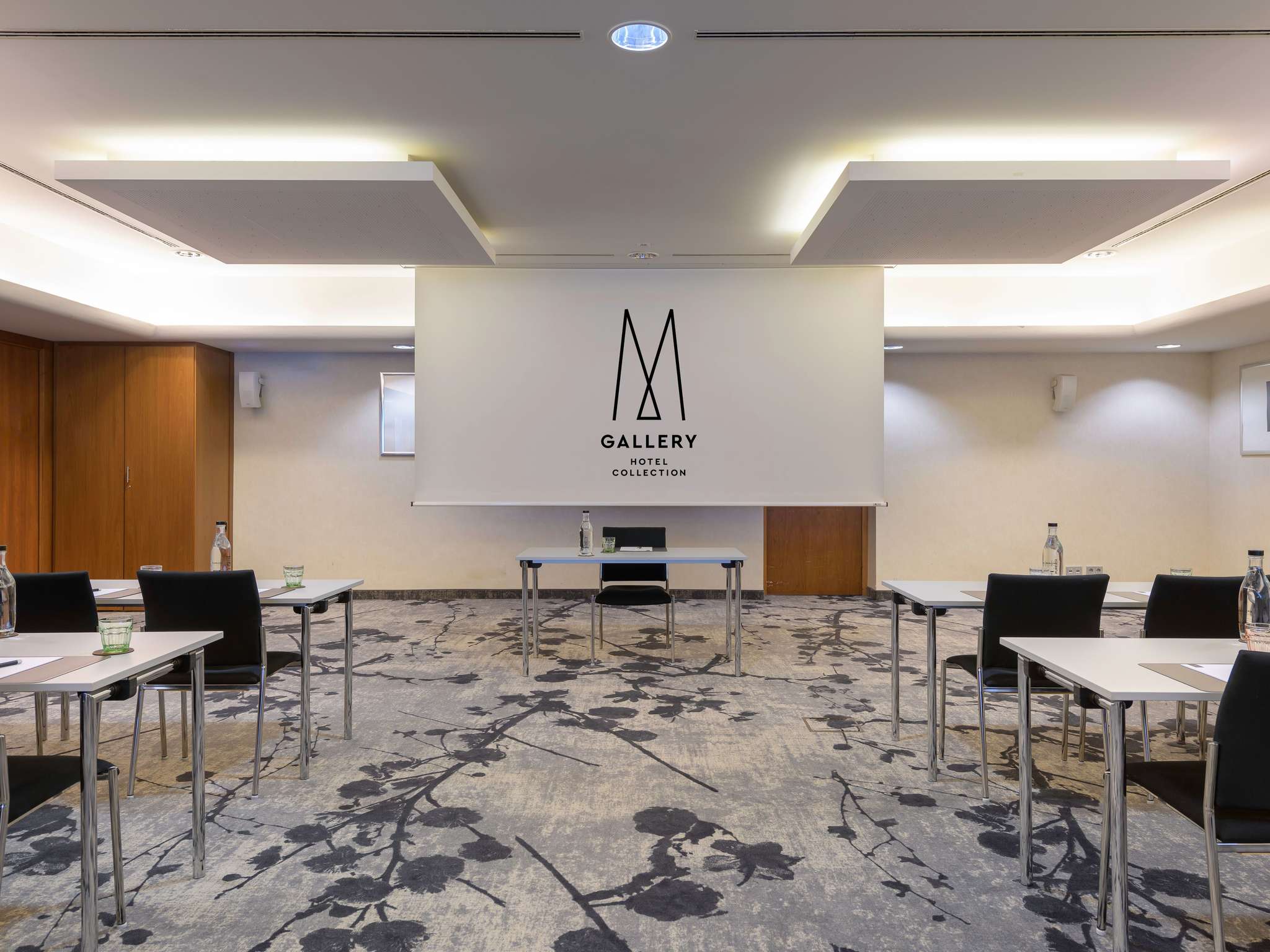 Foto - Hotel Mondial am Dom Cologne MGallery