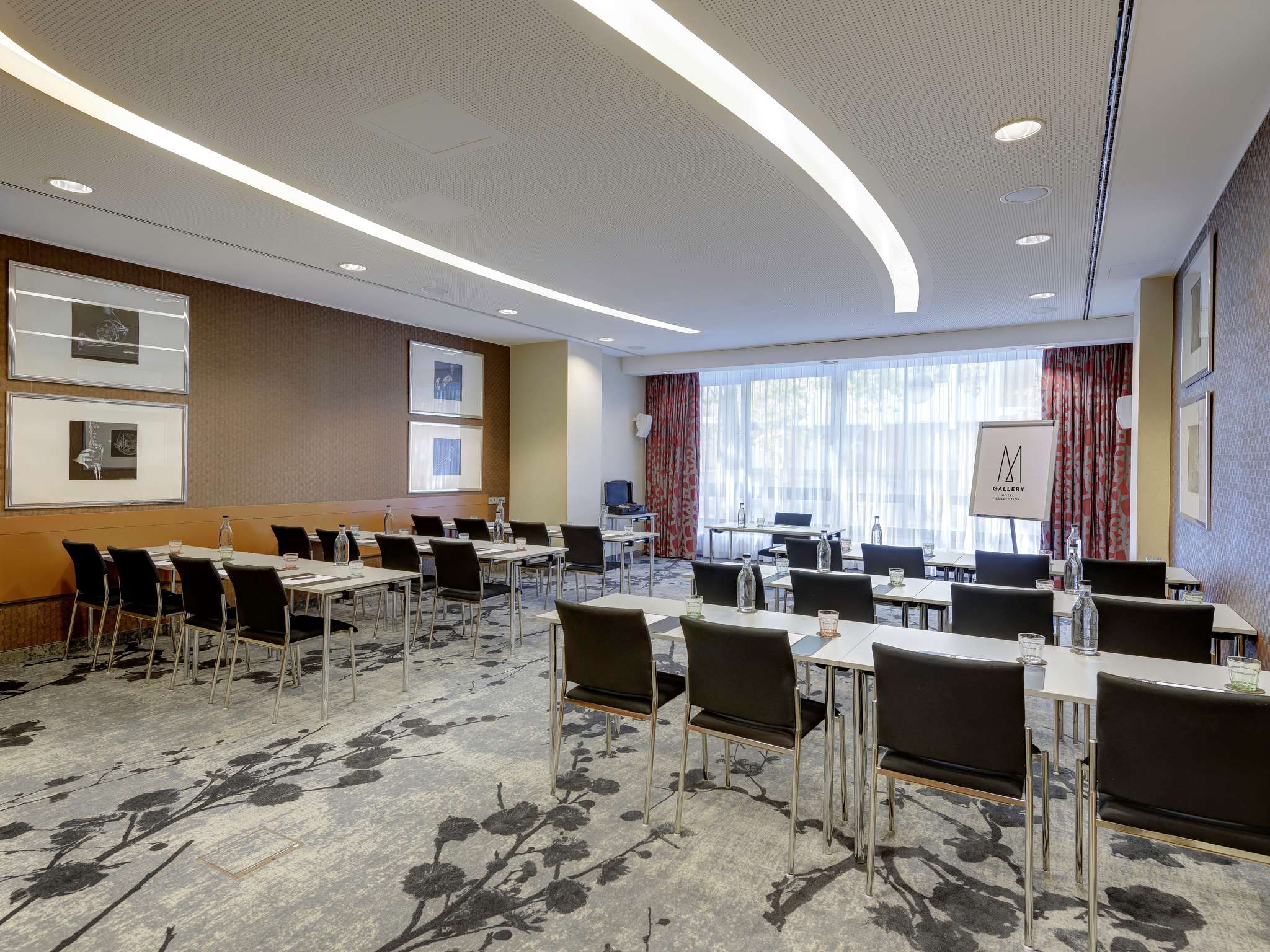Foto - Hotel Mondial am Dom Cologne MGallery