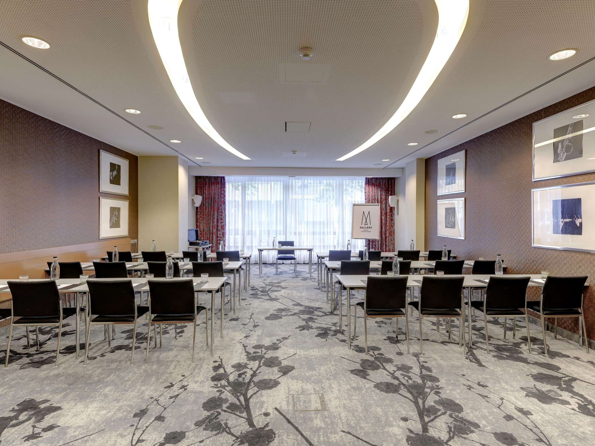 Foto - Hotel Mondial am Dom Cologne MGallery
