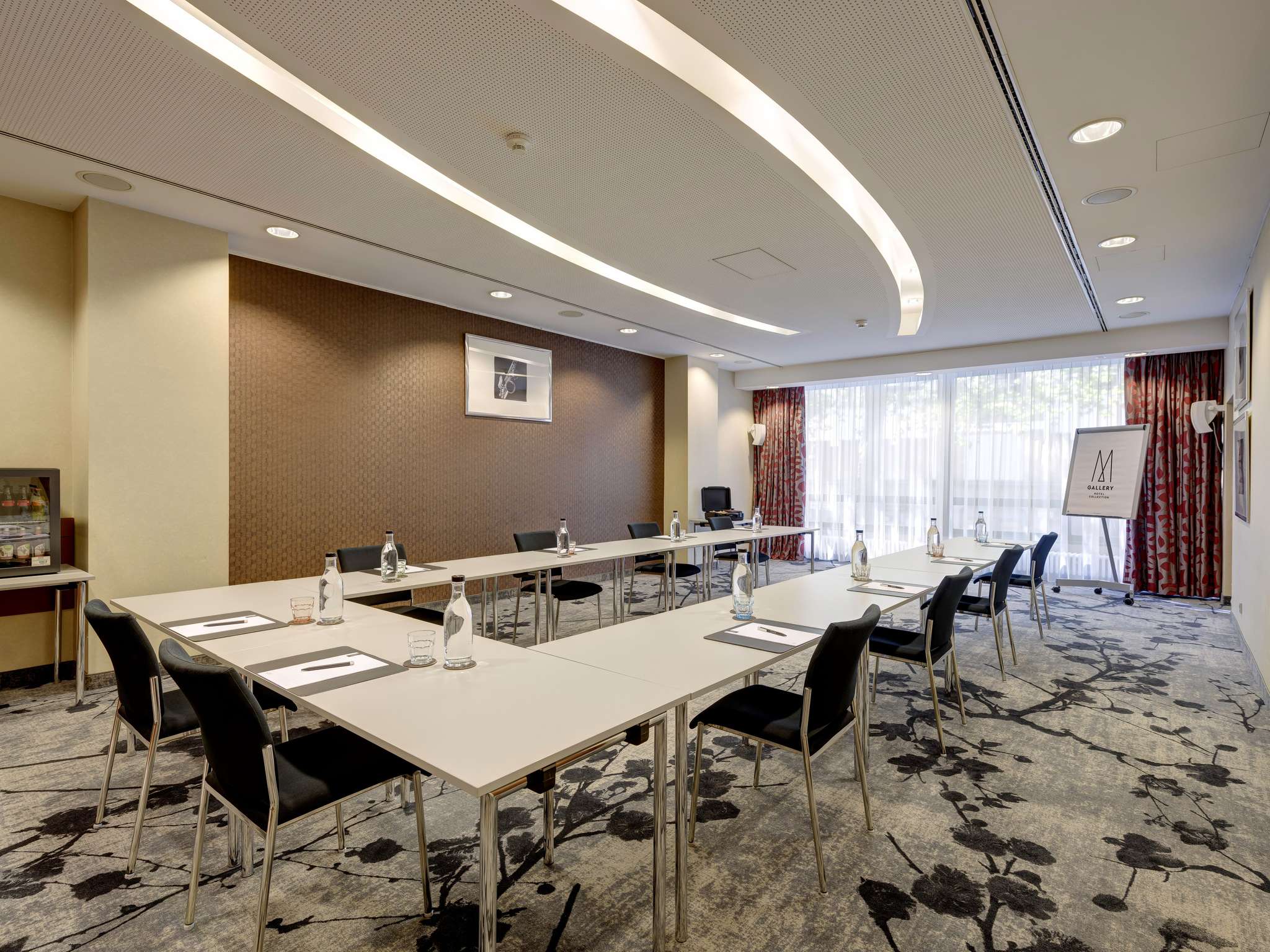 Foto - Hotel Mondial am Dom Cologne MGallery