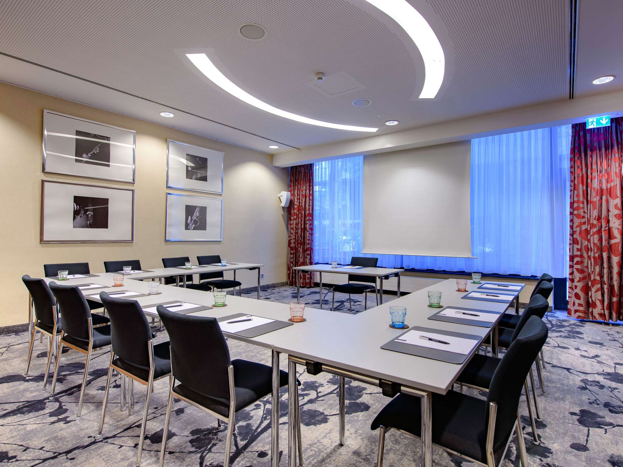 Foto - Hotel Mondial am Dom Cologne MGallery