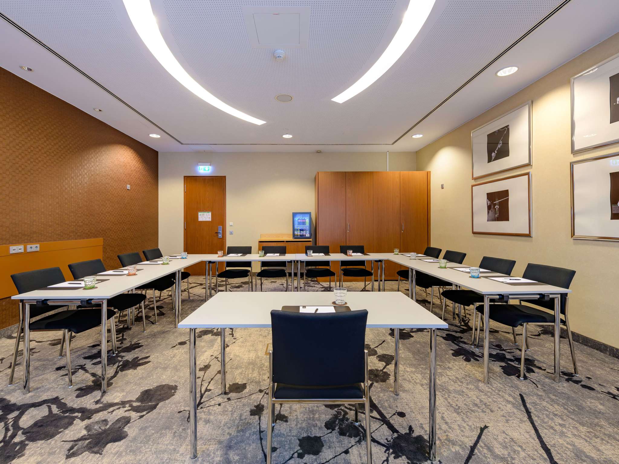Foto - Hotel Mondial am Dom Cologne MGallery