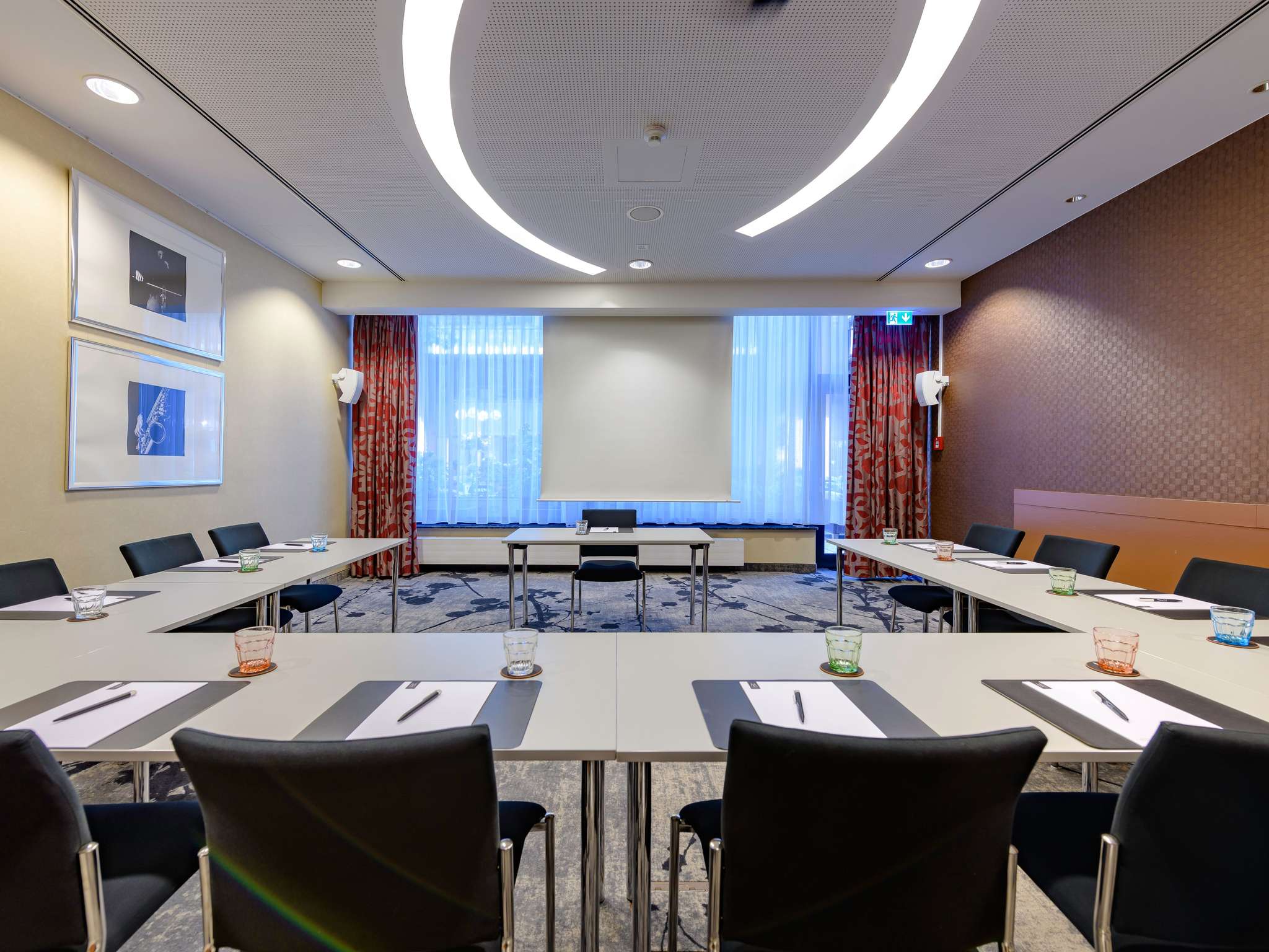 Foto - Hotel Mondial am Dom Cologne MGallery