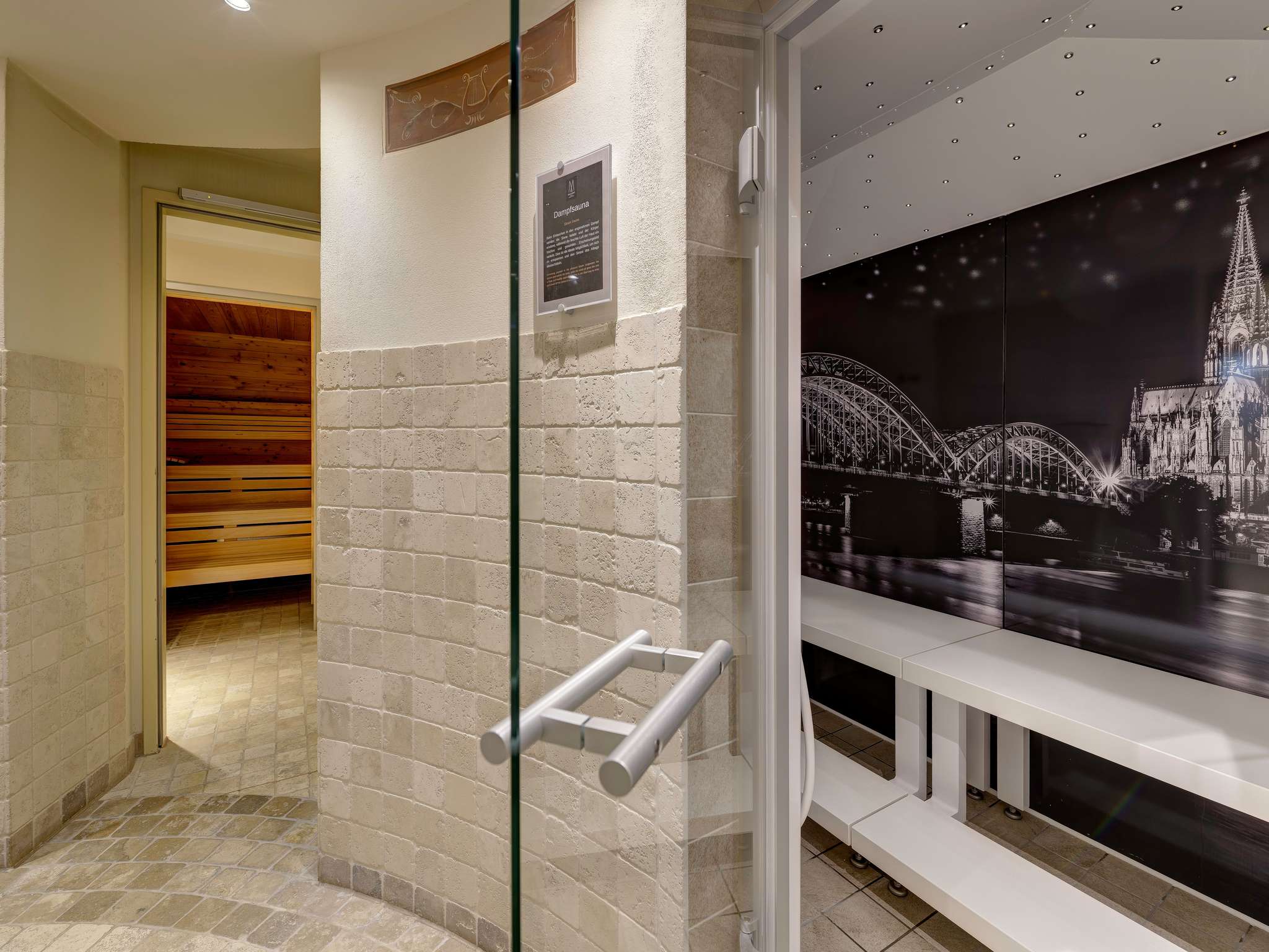 Foto - Hotel Mondial am Dom Cologne MGallery