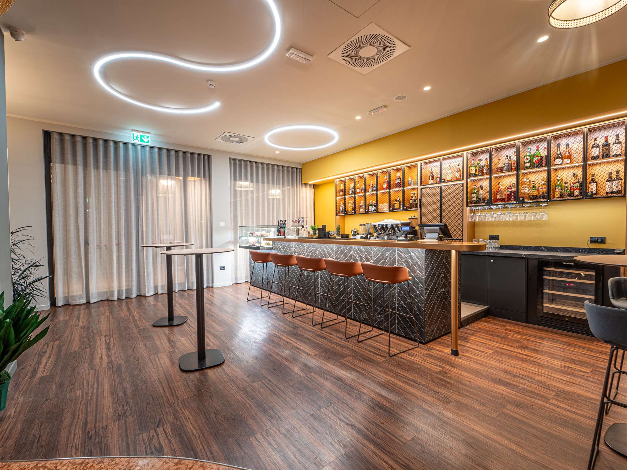 Foto - Mercure Bologna Centro