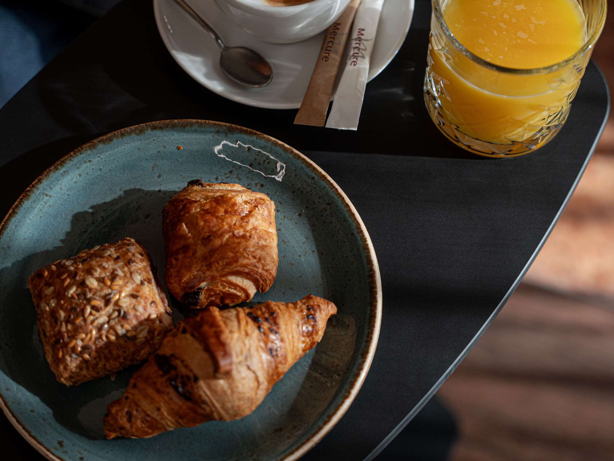 Foto - Mercure Bologna Centro