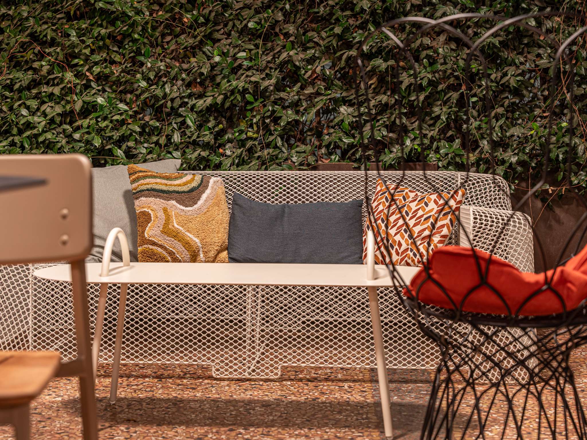 Foto - Mercure Bologna Centro