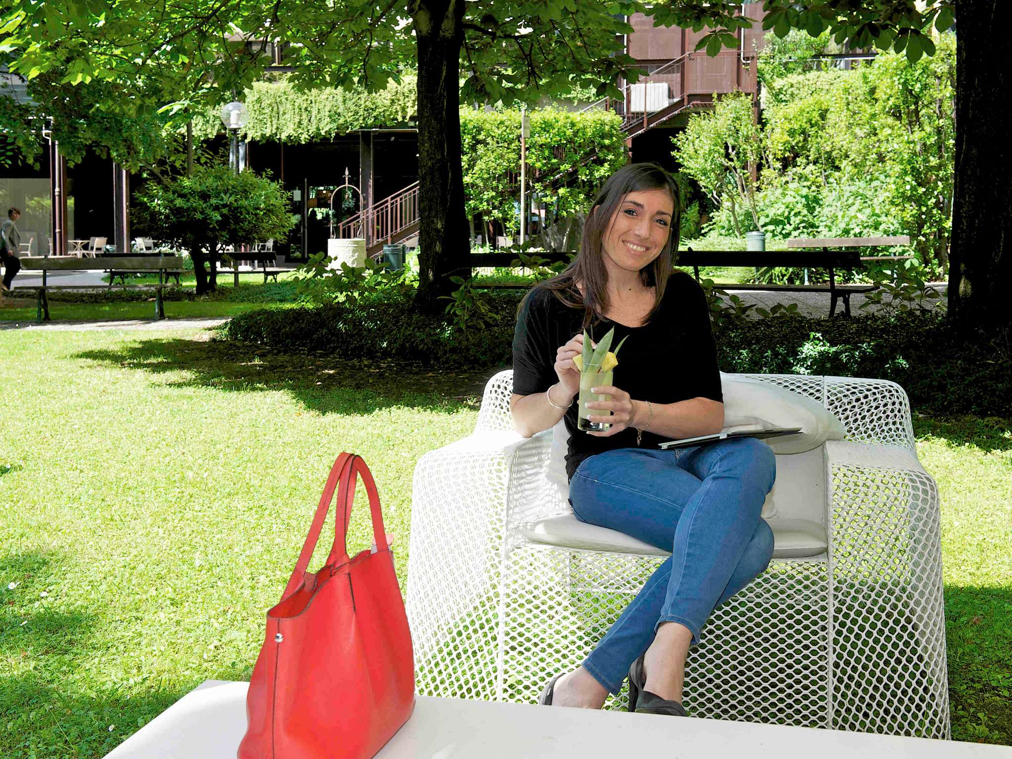 Foto - Mercure Bologna Centro