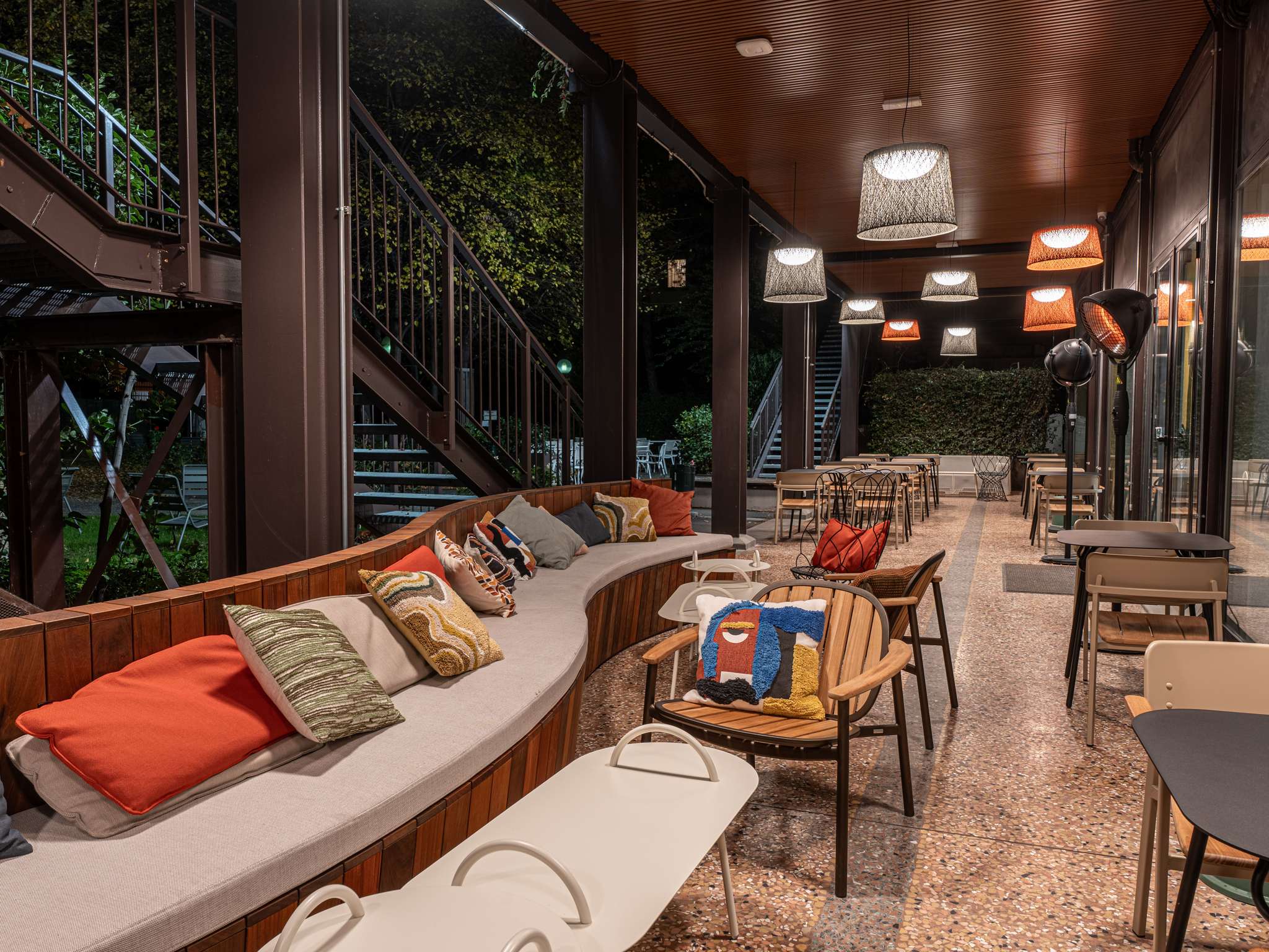 Foto - Mercure Bologna Centro