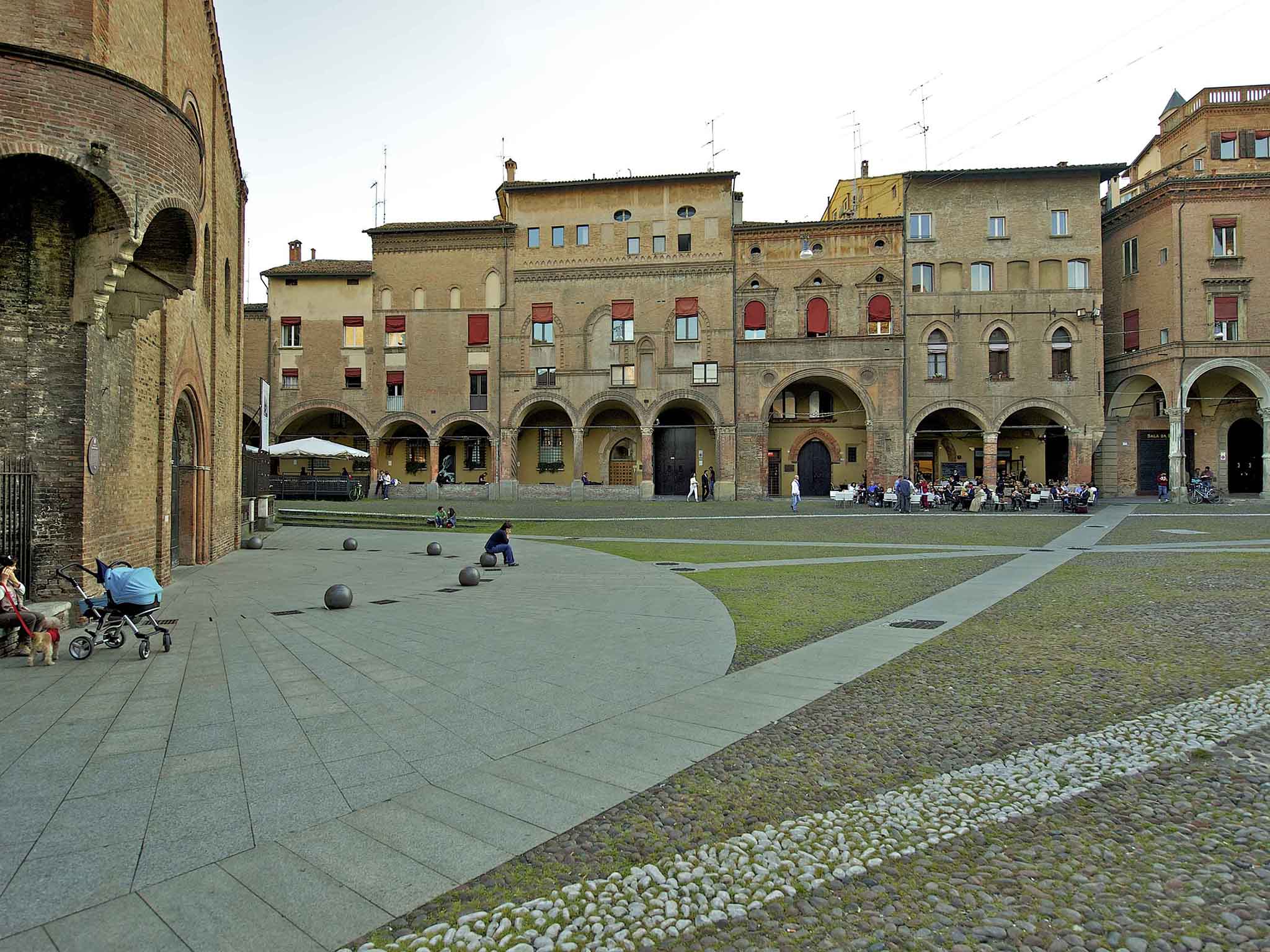 Foto - Mercure Bologna Centro