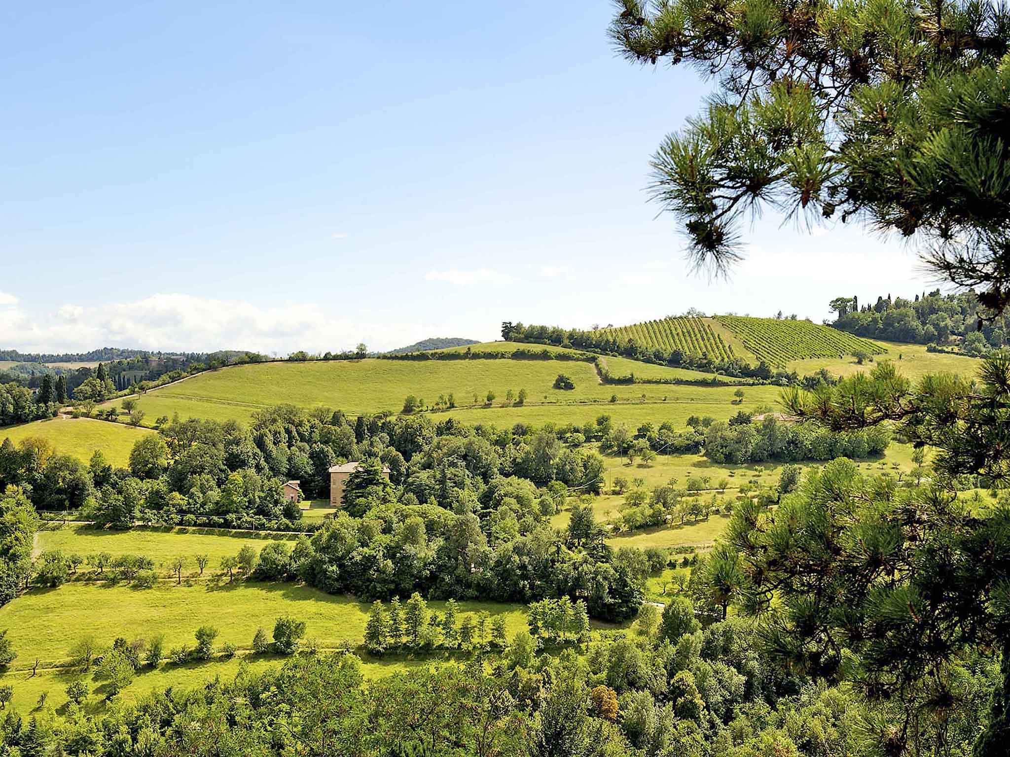 Foto - Mercure Bologna Centro