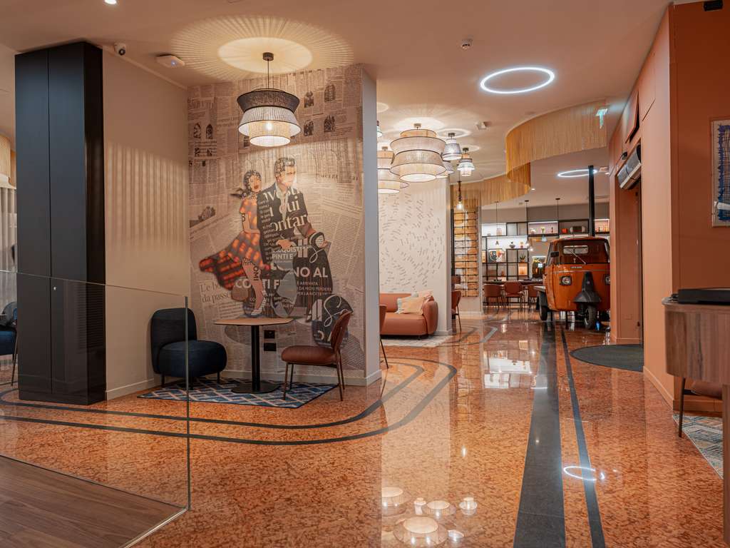 Mercure Bologna Centro - Image 3