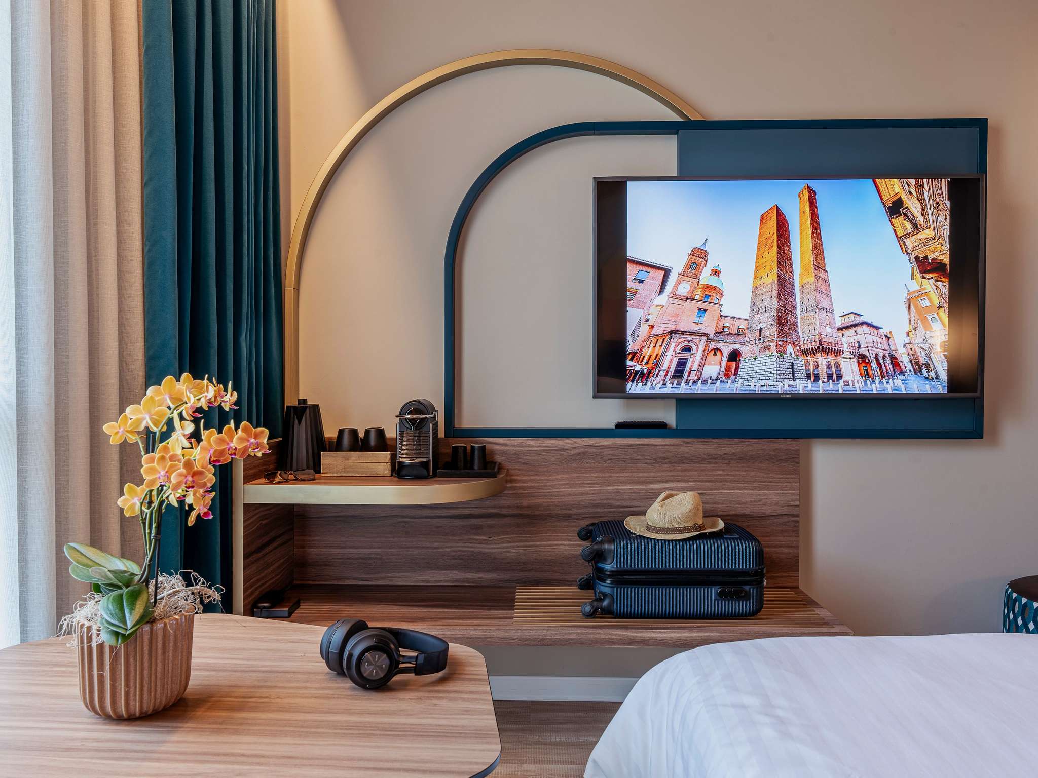 Foto - Mercure Bologna Centro