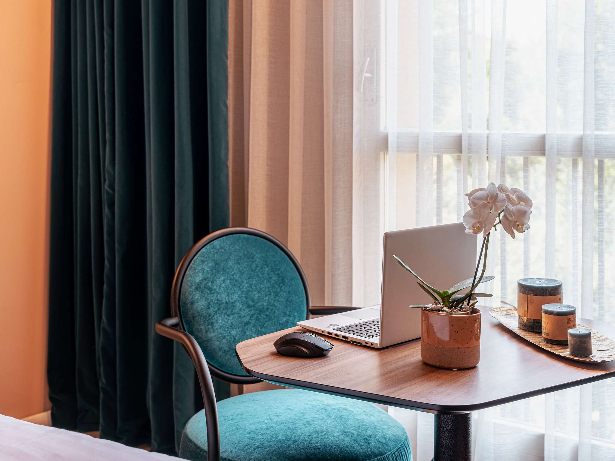 Foto - Mercure Bologna Centro