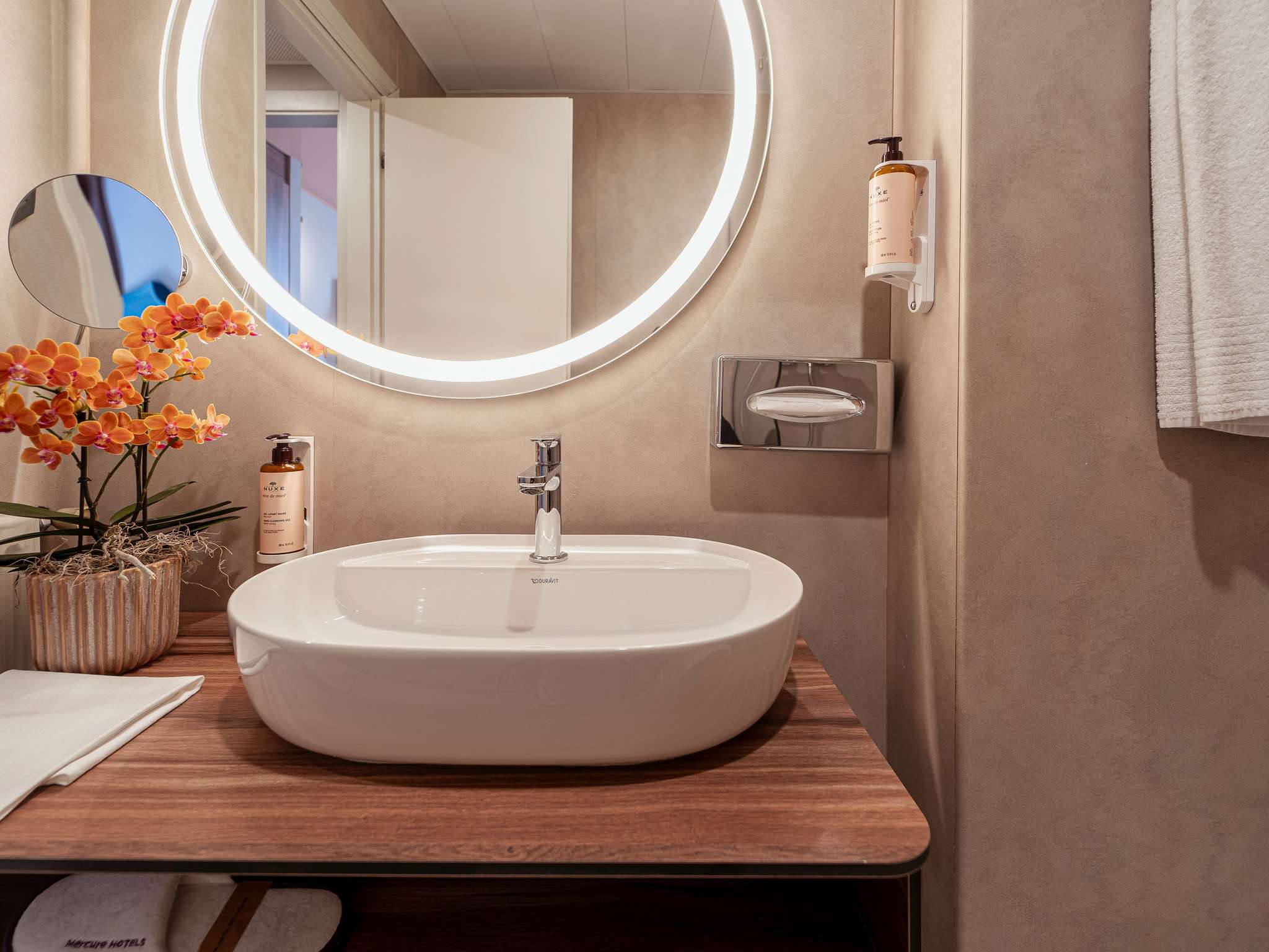 Foto - Mercure Bologna Centro