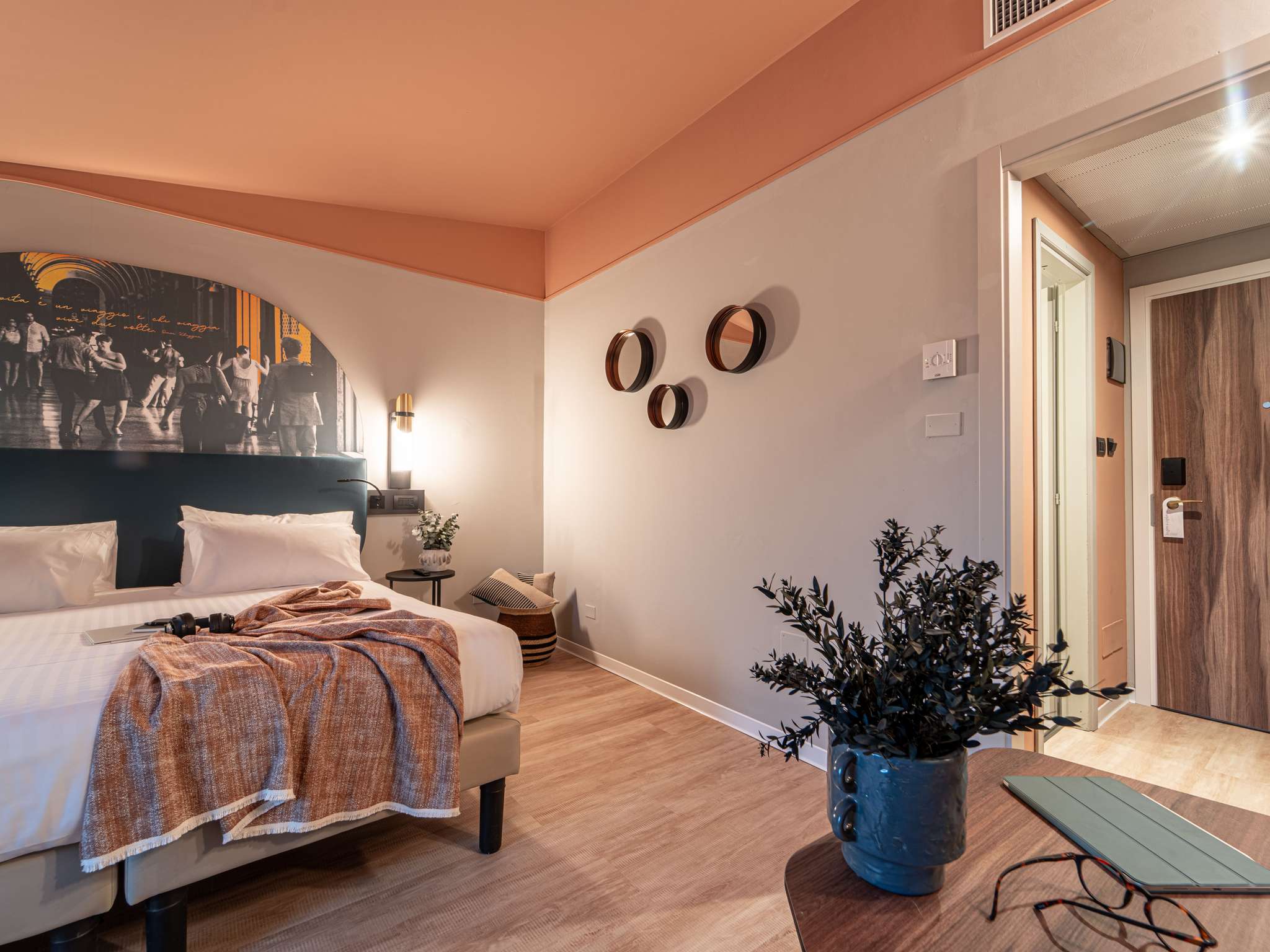 Foto - Mercure Bologna Centro