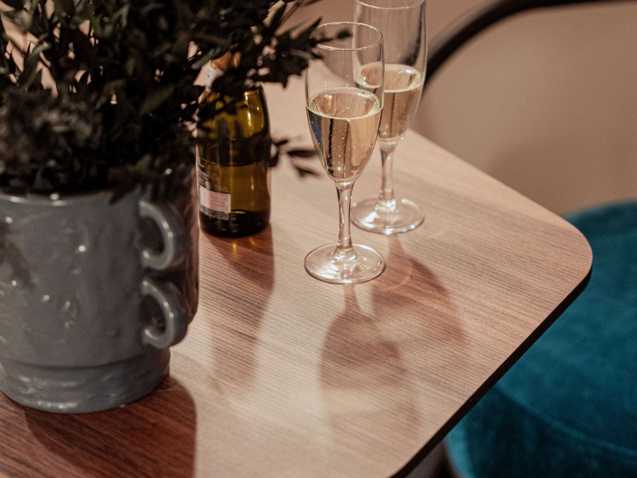 Foto - Mercure Bologna Centro