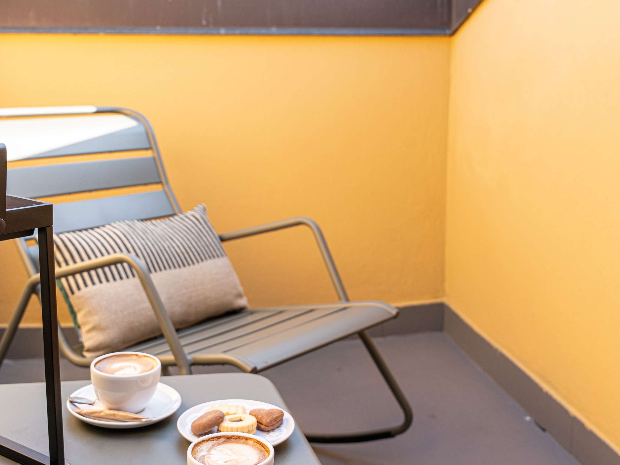 Foto - Mercure Bologna Centro