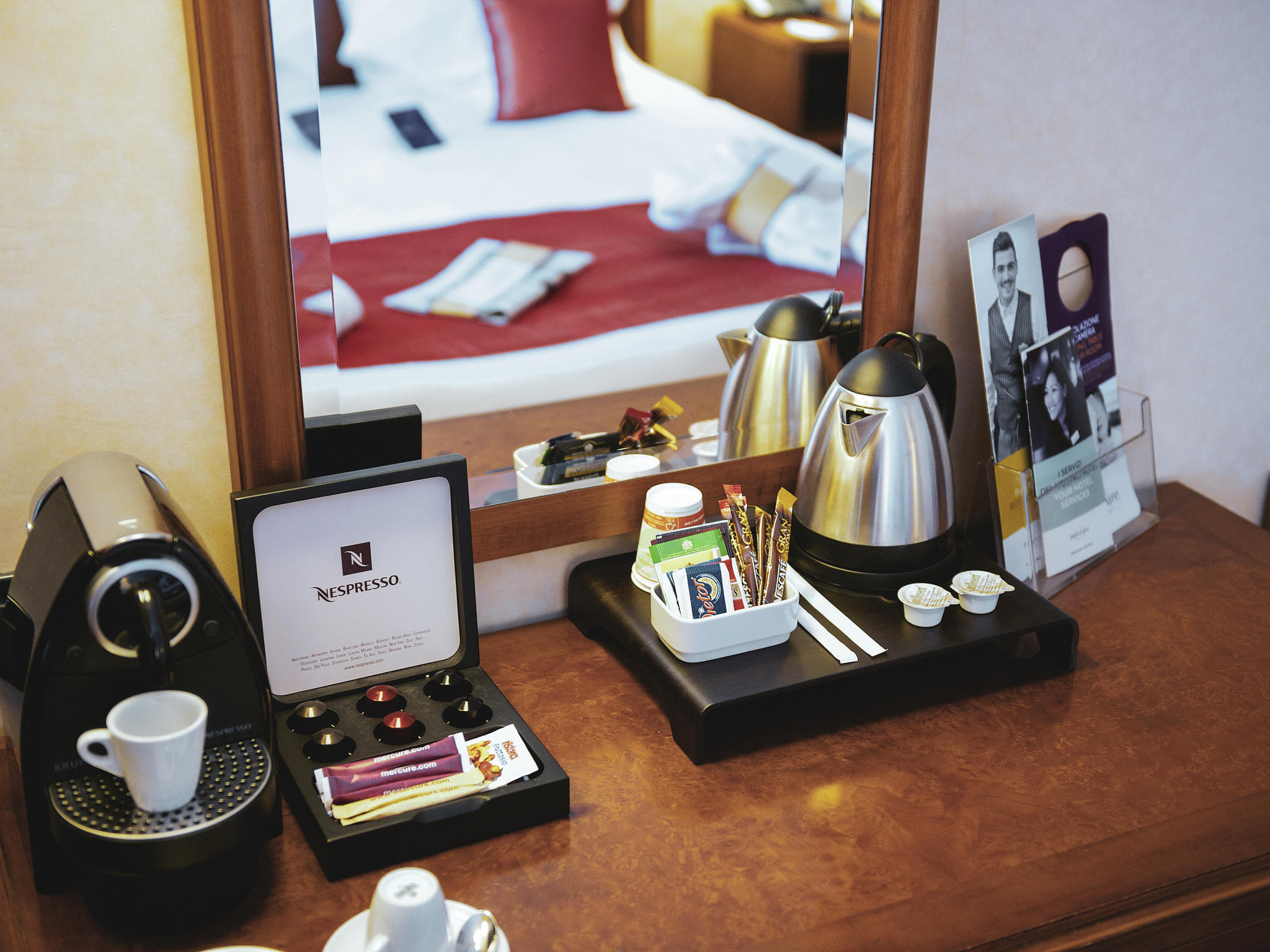 Foto - Mercure Bologna Centro