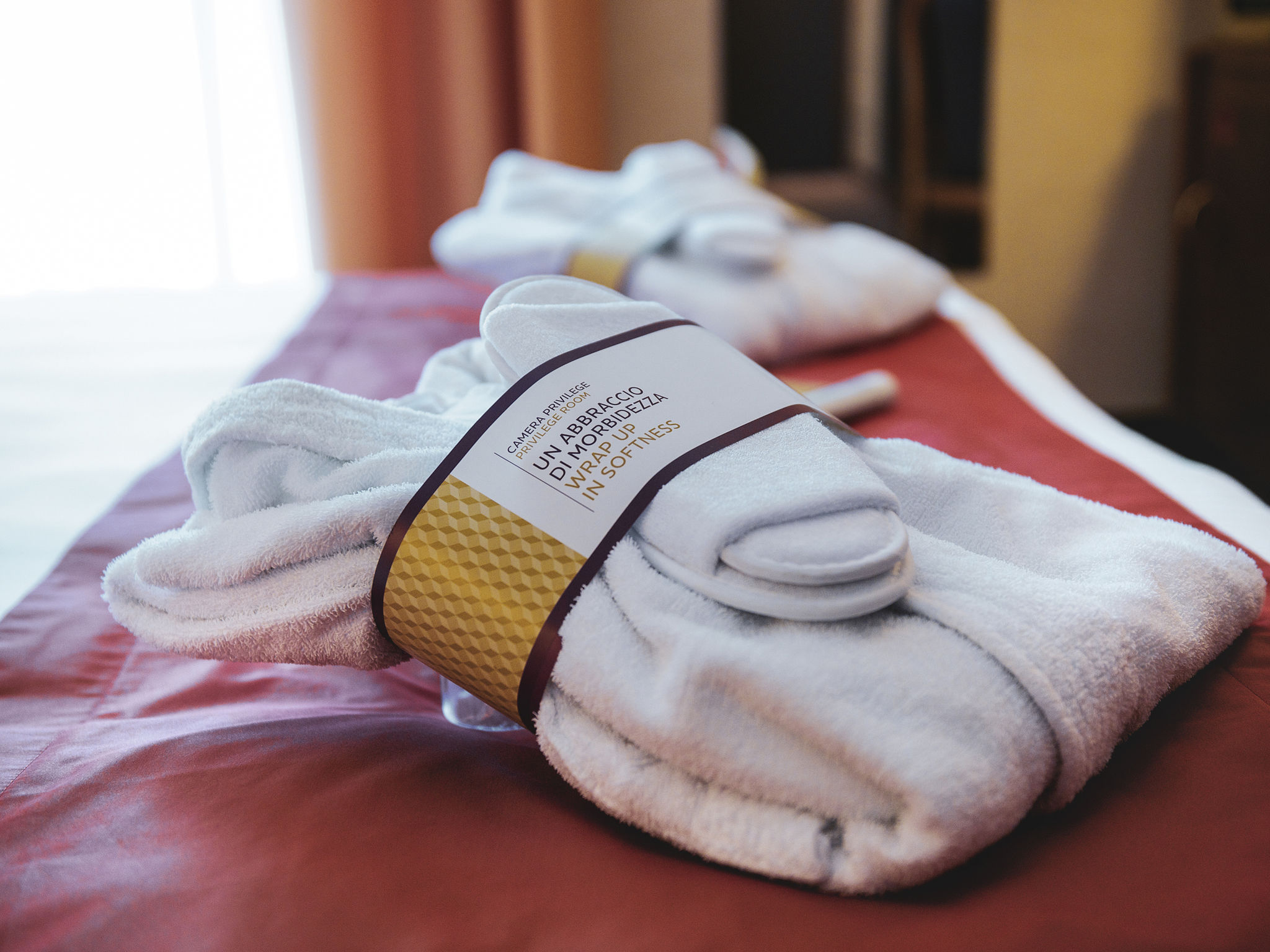 Foto - Mercure Bologna Centro