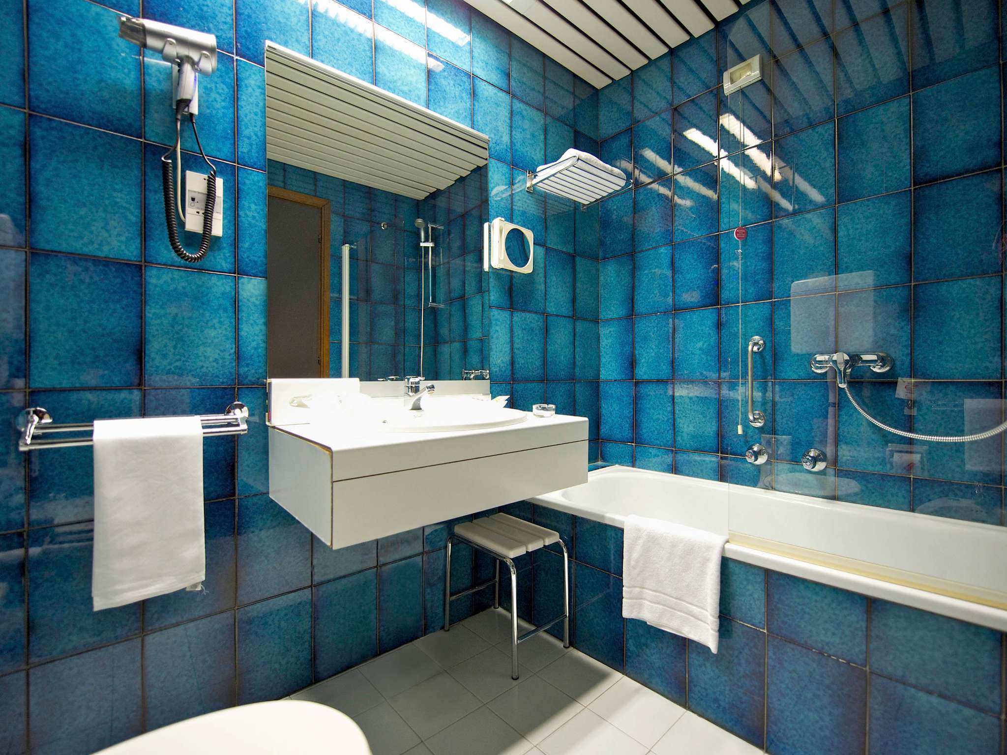 Foto - Mercure Bologna Centro