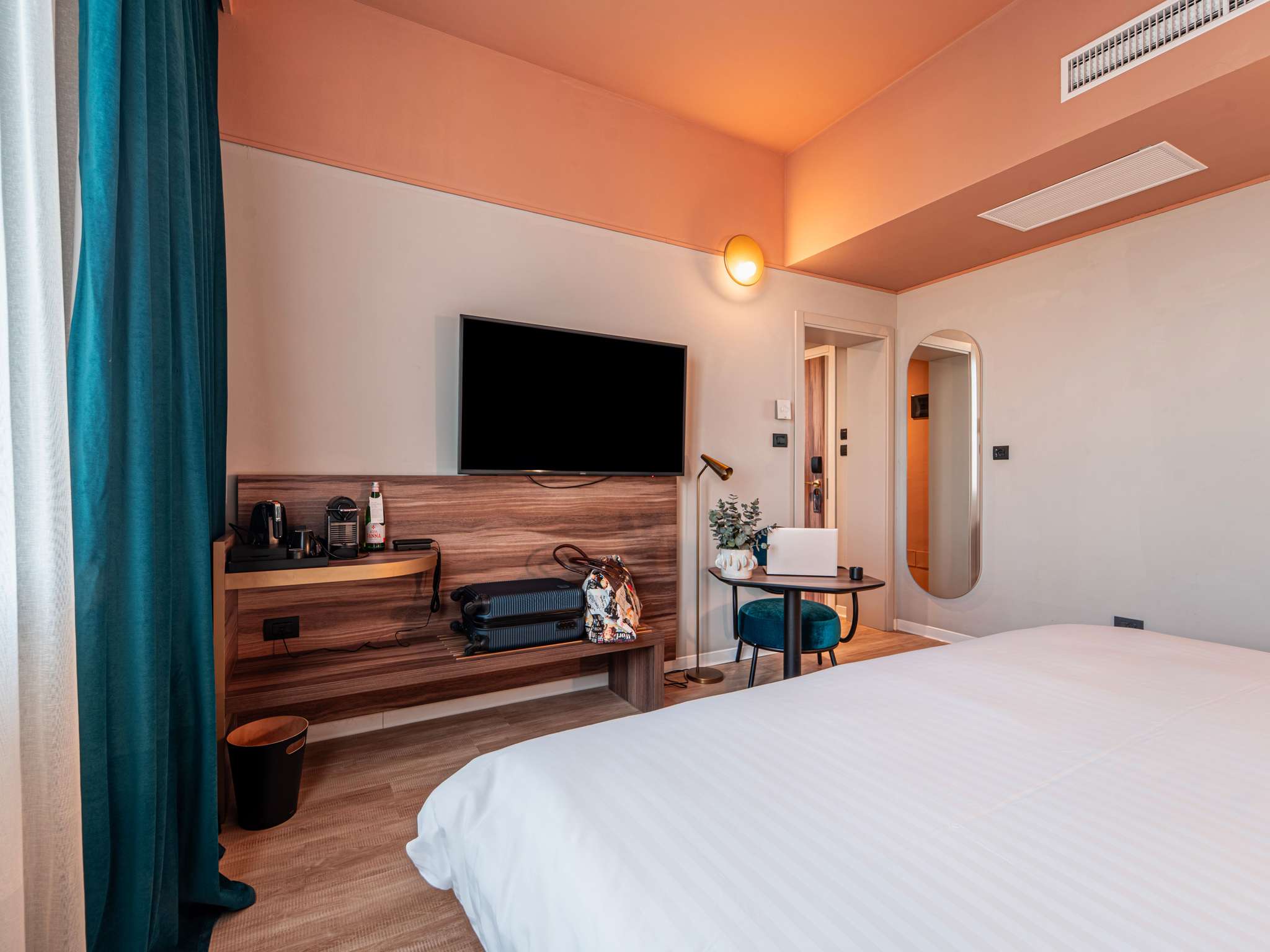 Foto - Mercure Bologna Centro