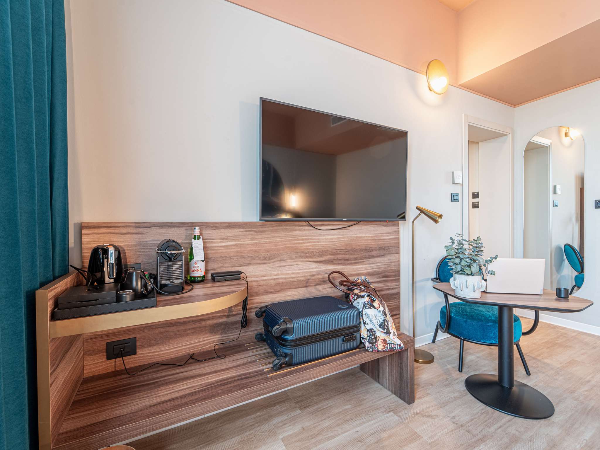 Foto - Mercure Bologna Centro