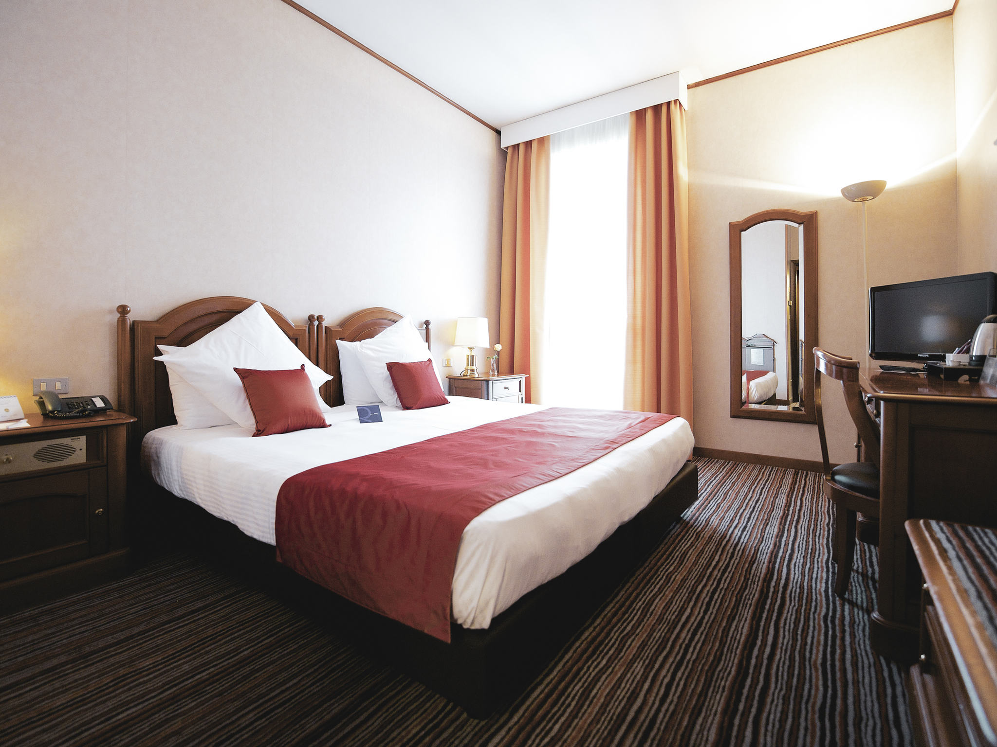 Foto - Mercure Bologna Centro