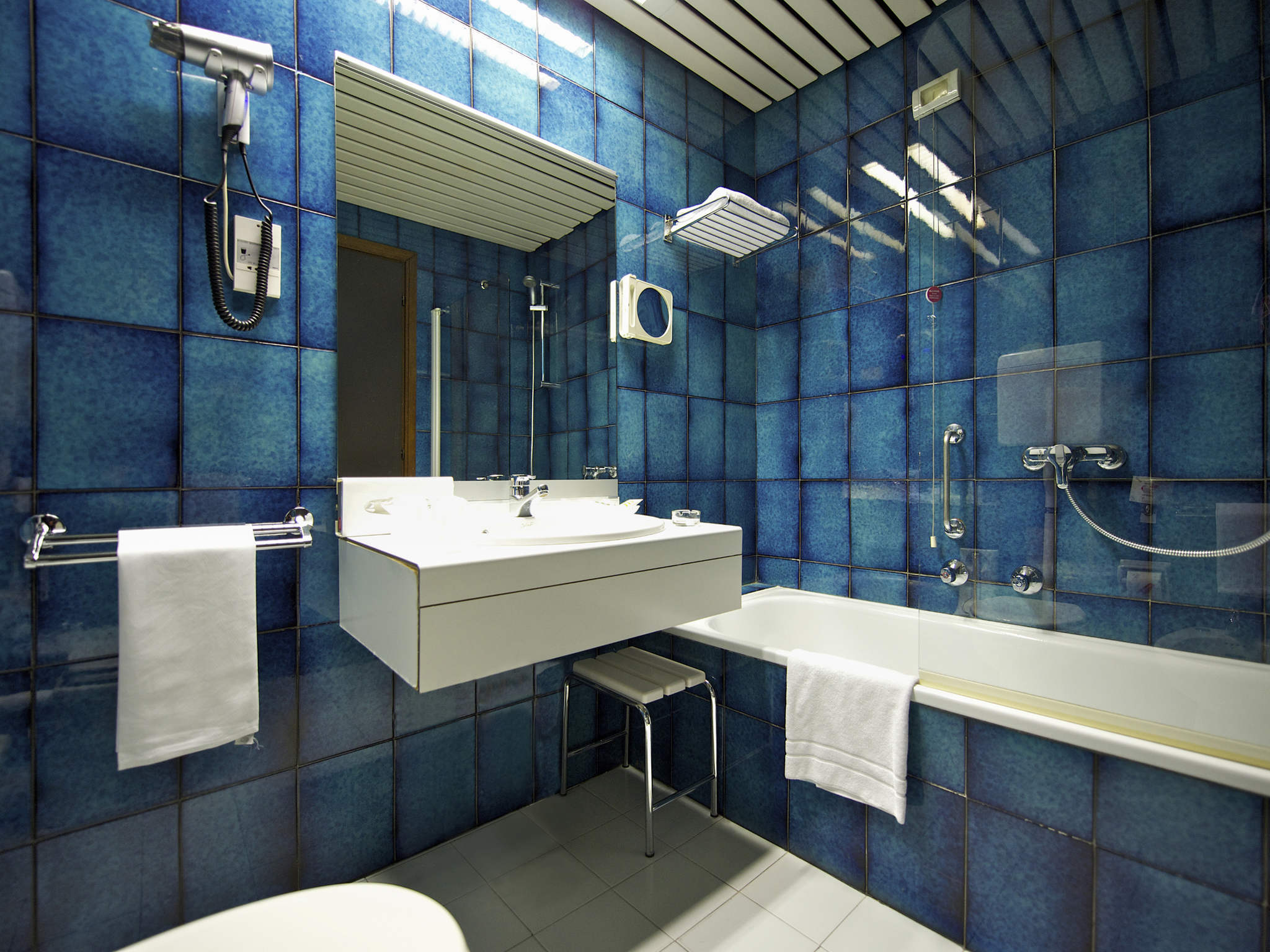 Foto - Mercure Bologna Centro