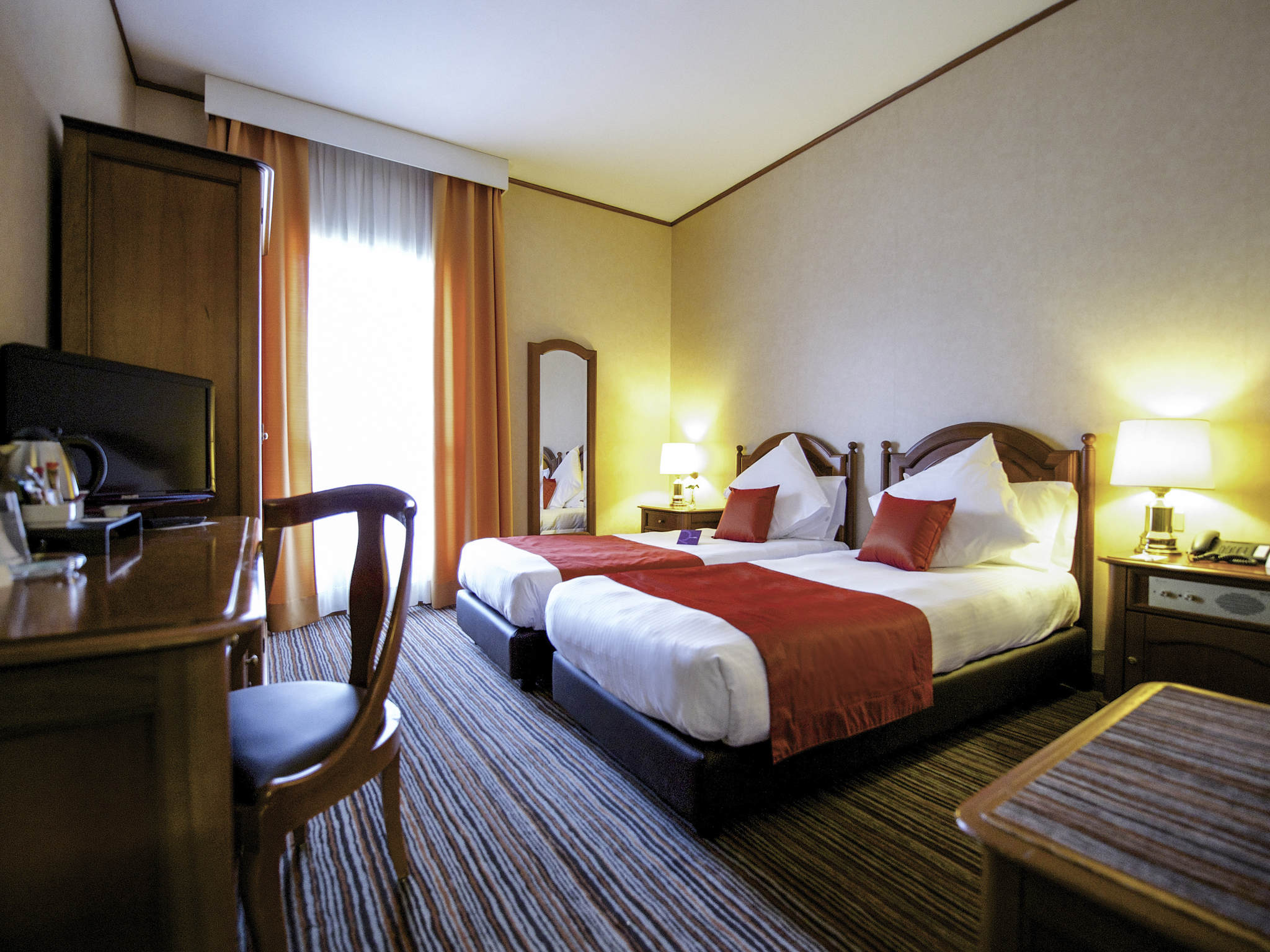 Foto - Mercure Bologna Centro