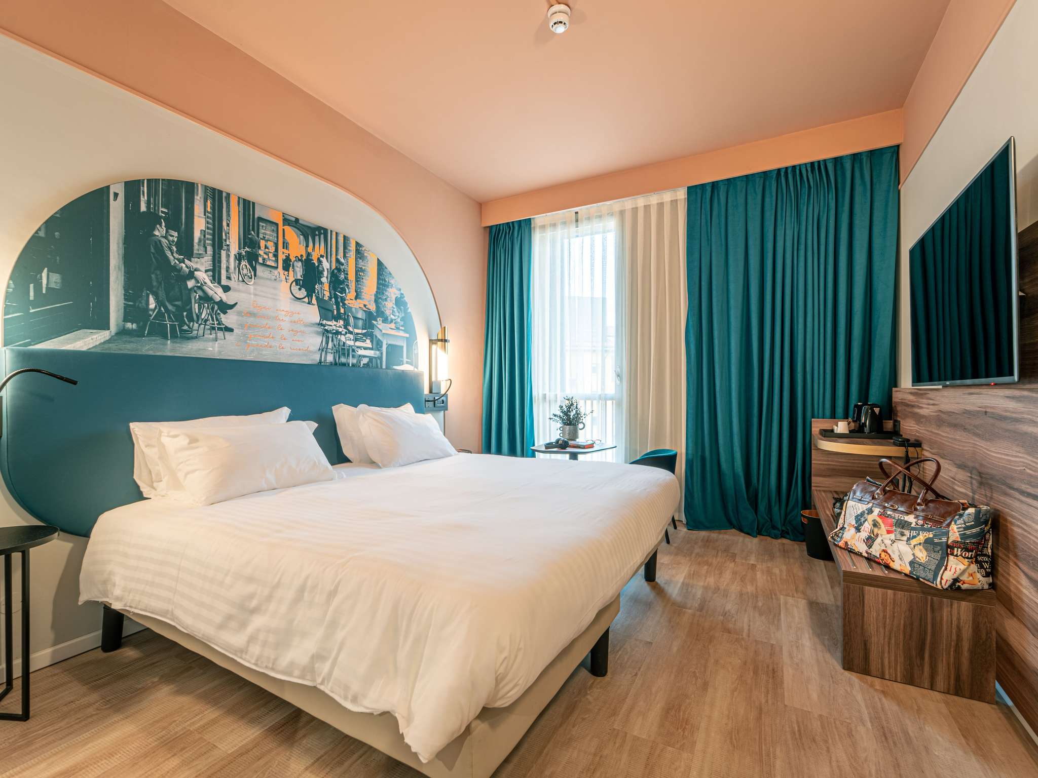 Foto - Mercure Bologna Centro