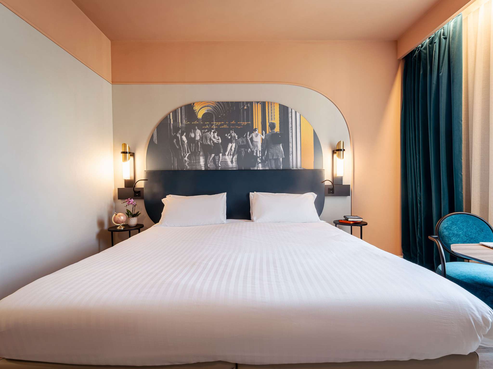 Foto - Mercure Bologna Centro