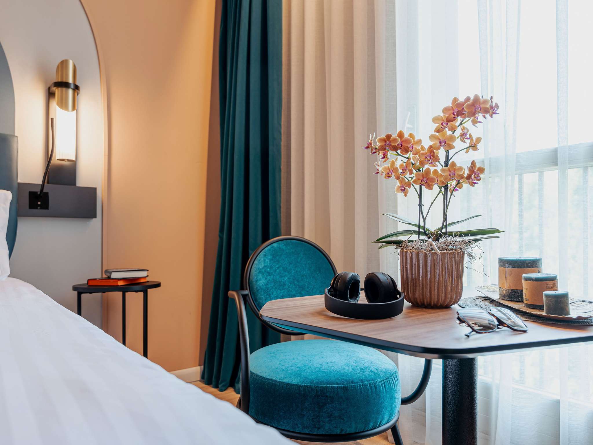 Foto - Mercure Bologna Centro