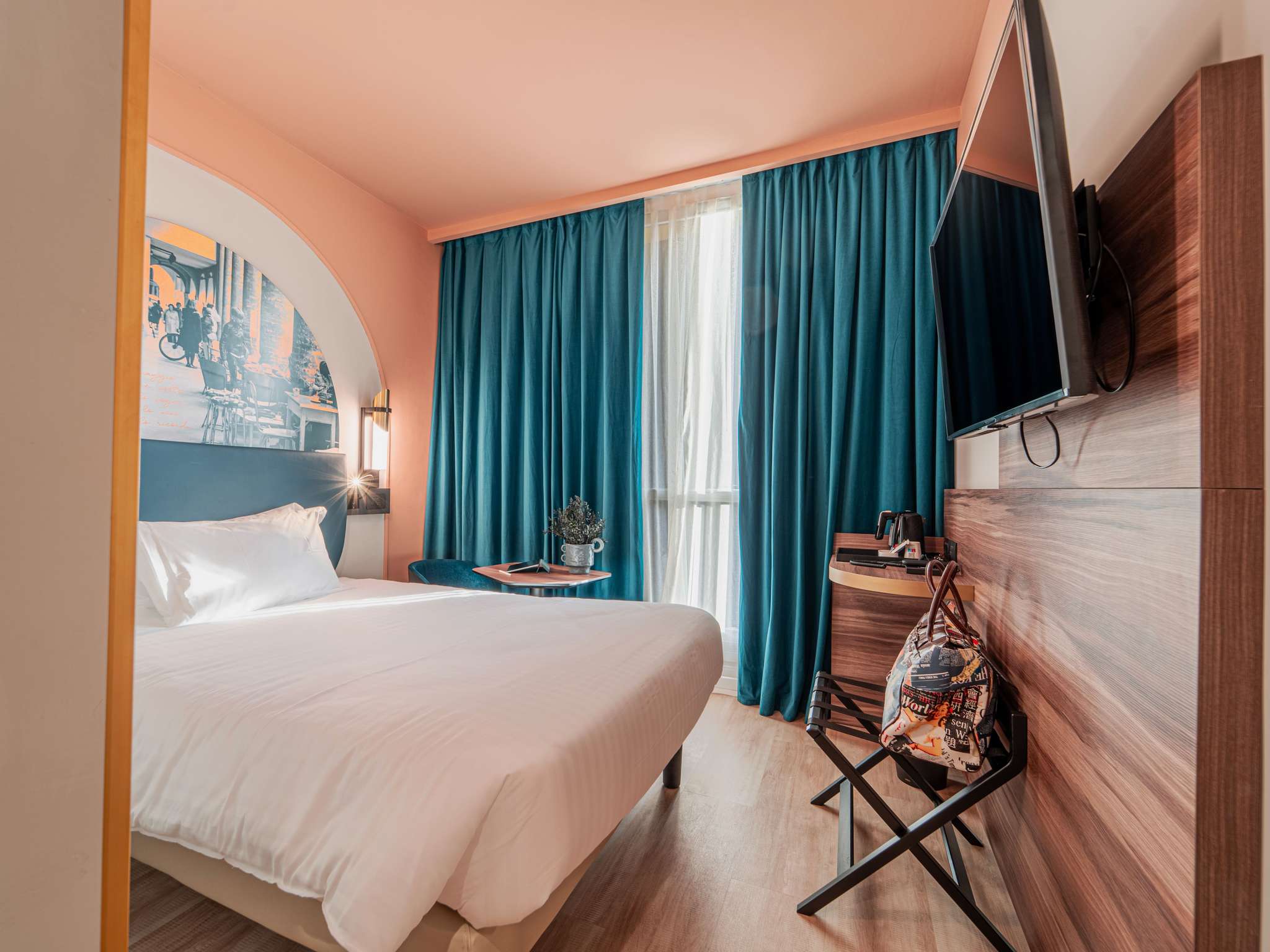 Foto - Mercure Bologna Centro