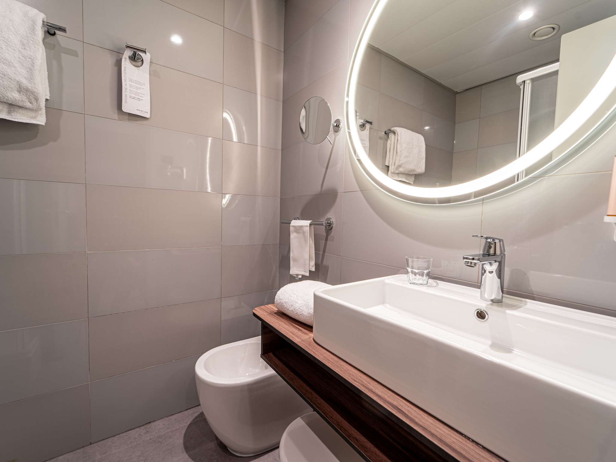 Foto - Mercure Bologna Centro