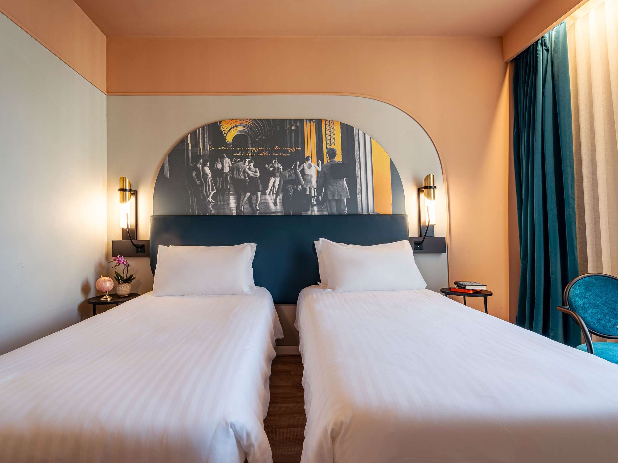 Foto - Mercure Bologna Centro