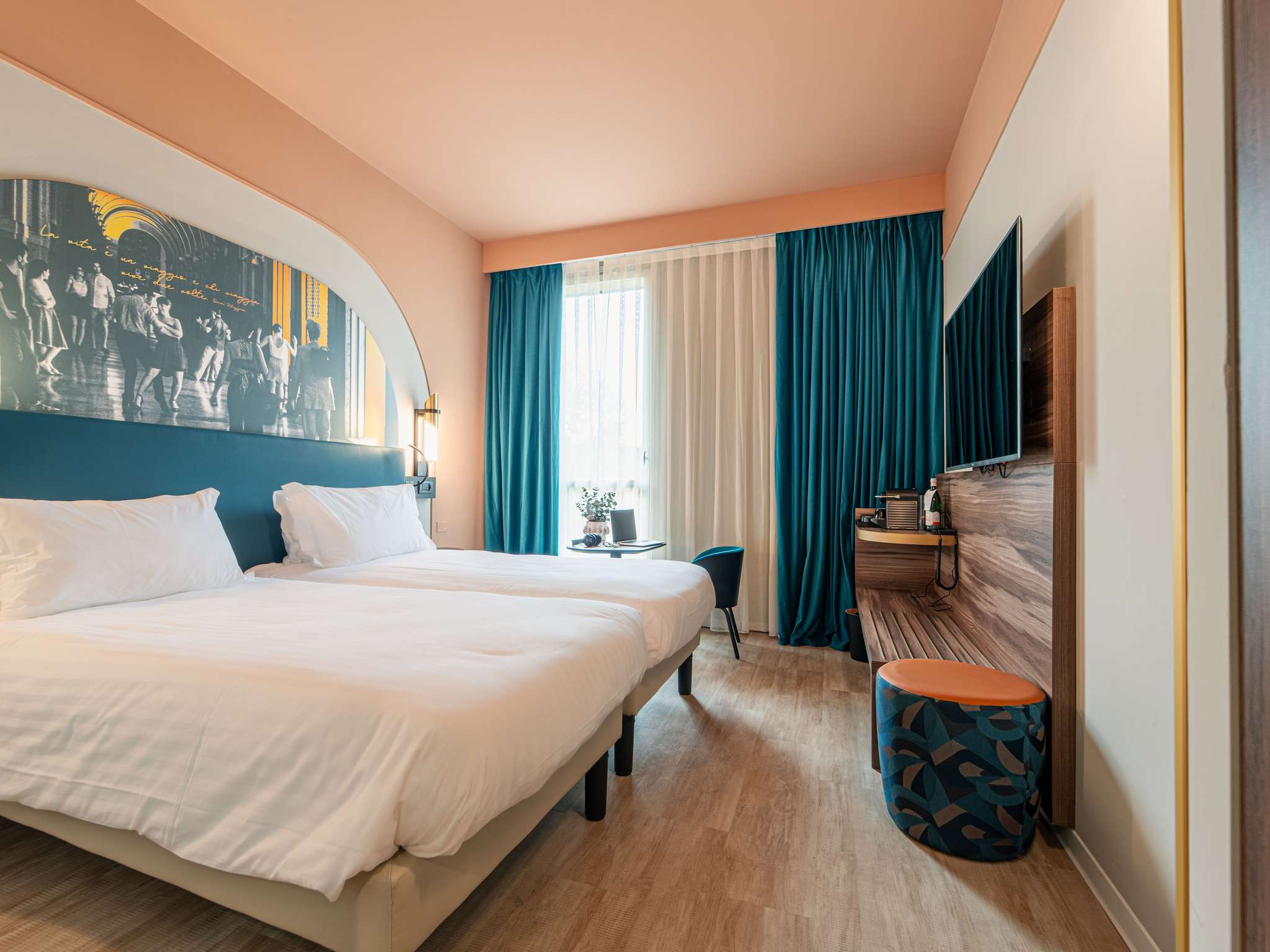 Foto - Mercure Bologna Centro